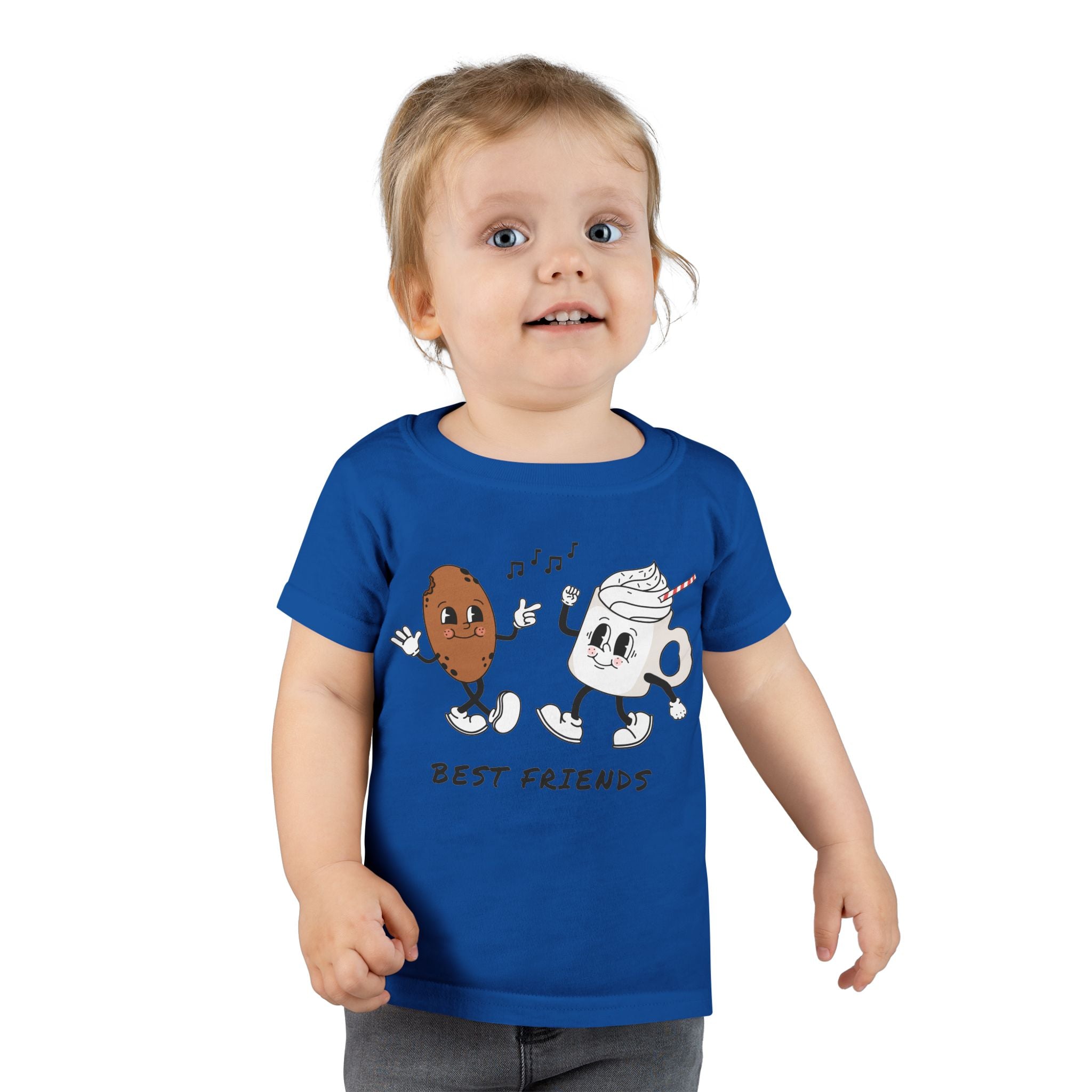 Toddler T-shirt