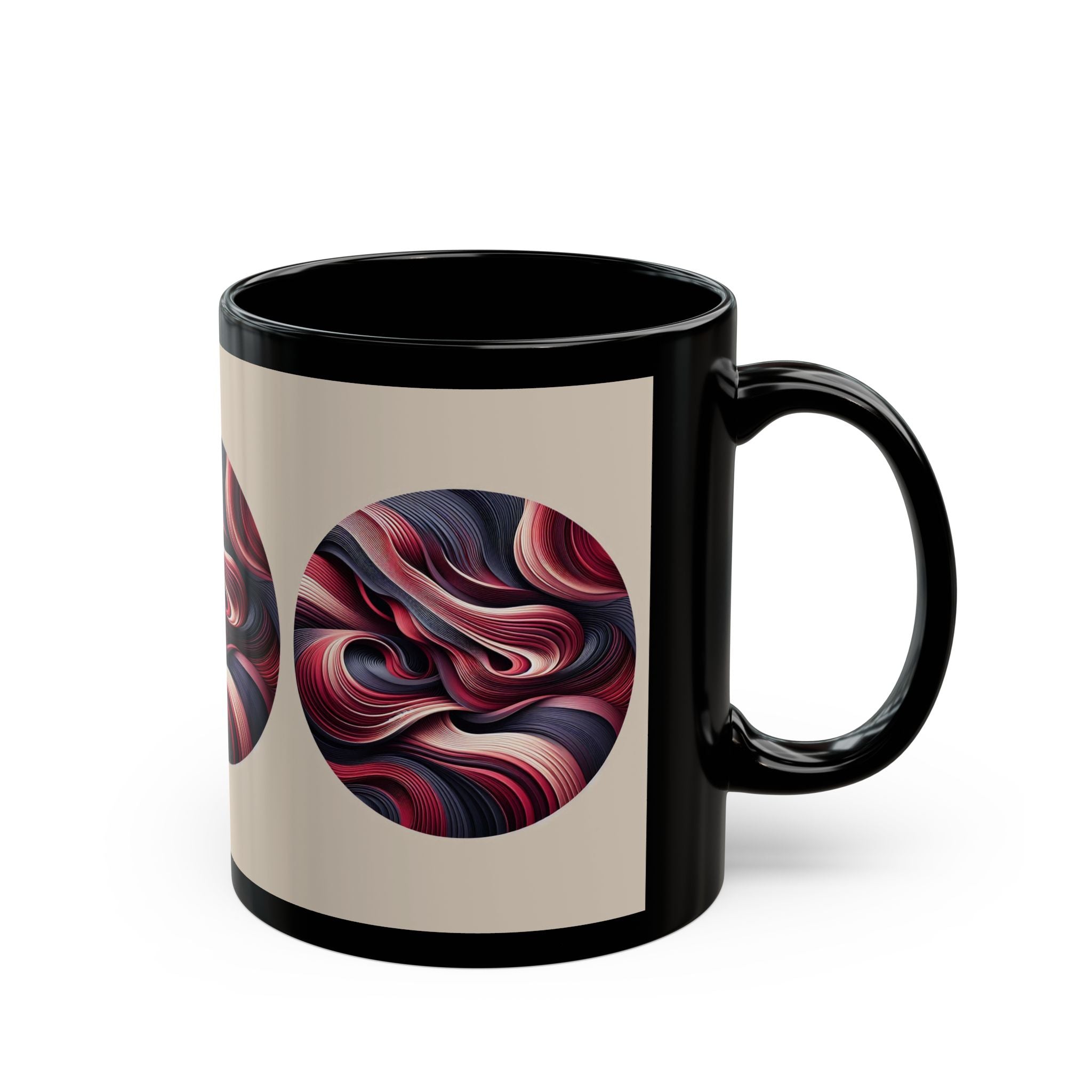 Black Mug (11oz, 15oz)