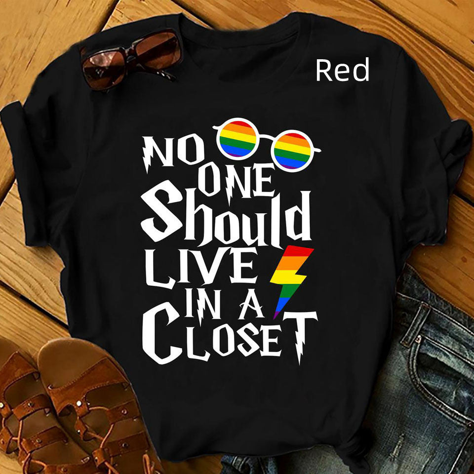 Closet T-shirt