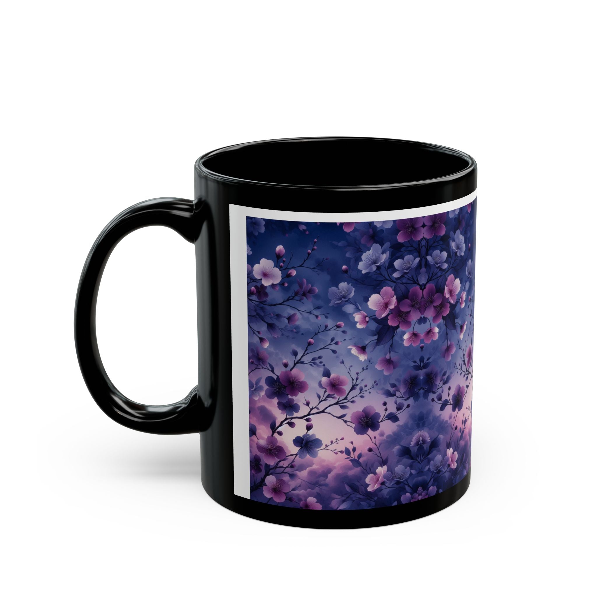 Black Mug (11oz, 15oz)