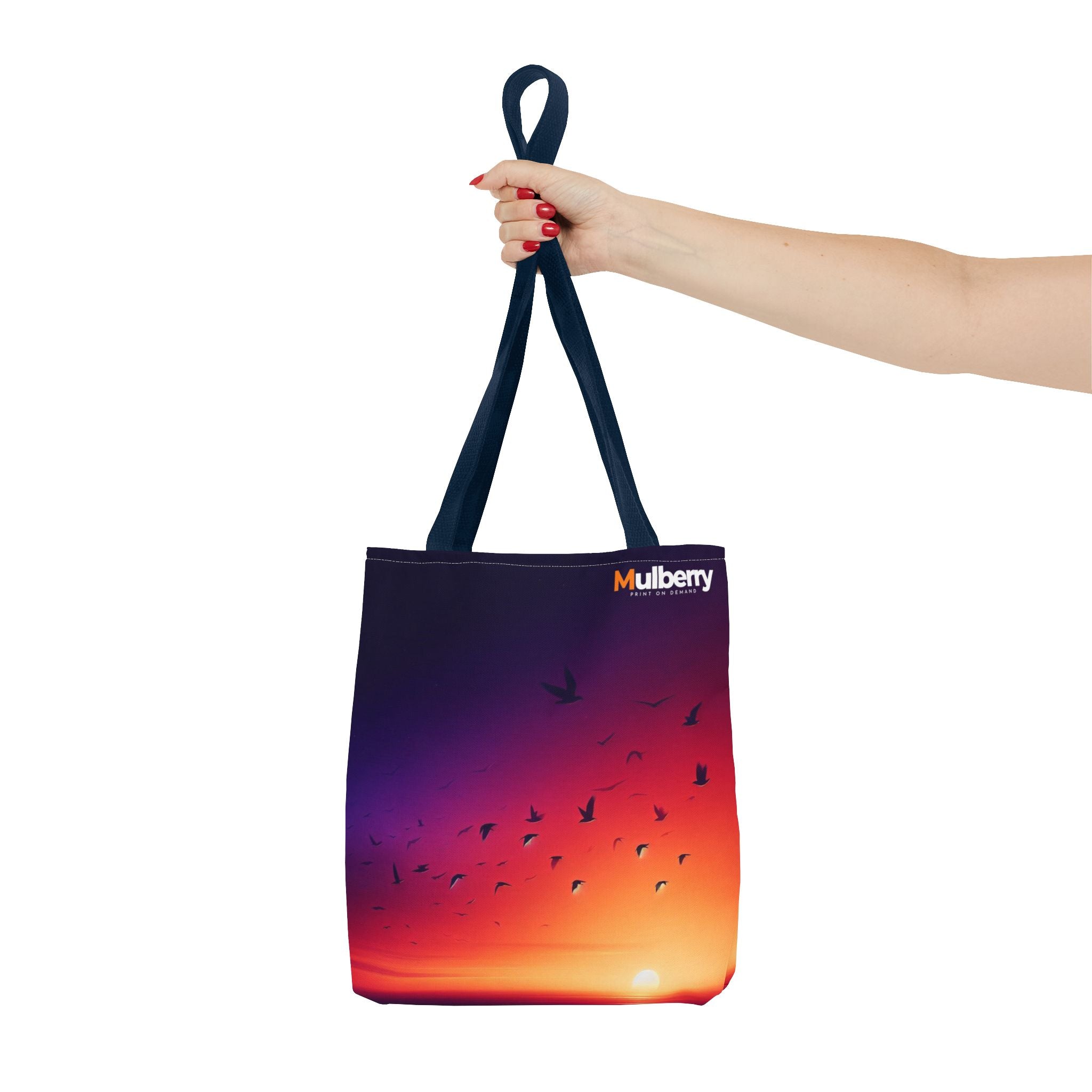 Tote Bag (AOP)