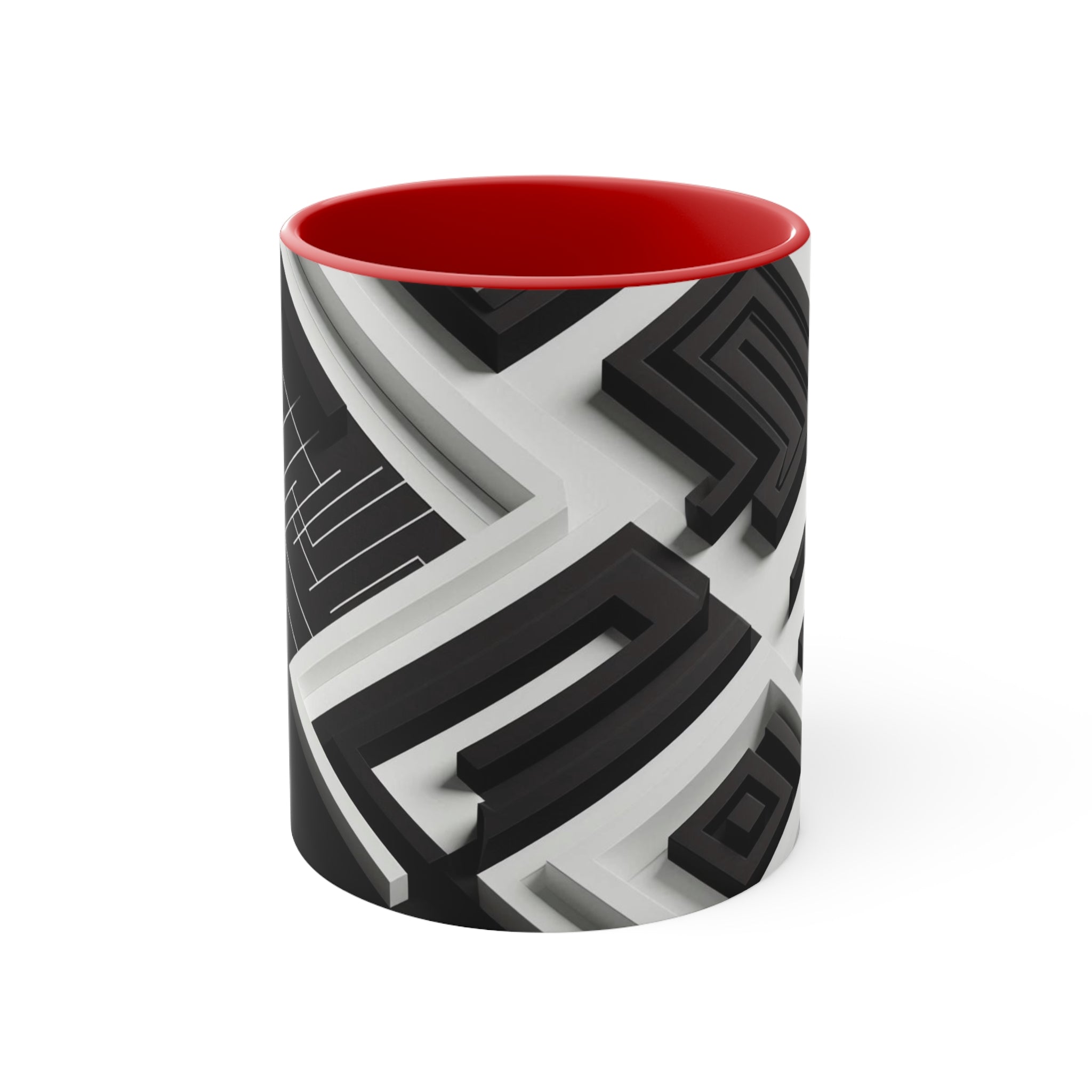 Accent Mugs