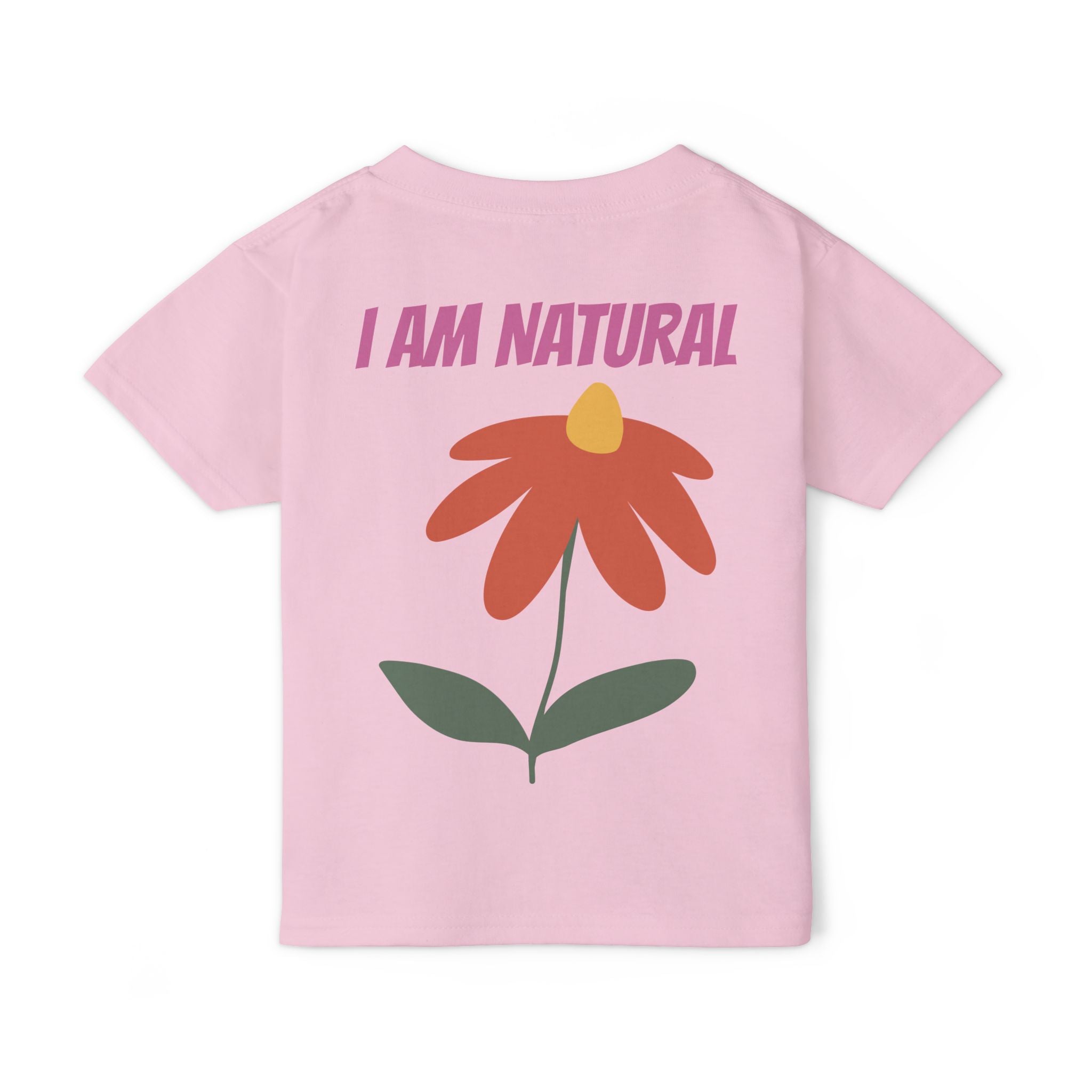 Heavy Cotton™ Toddler T-shirt