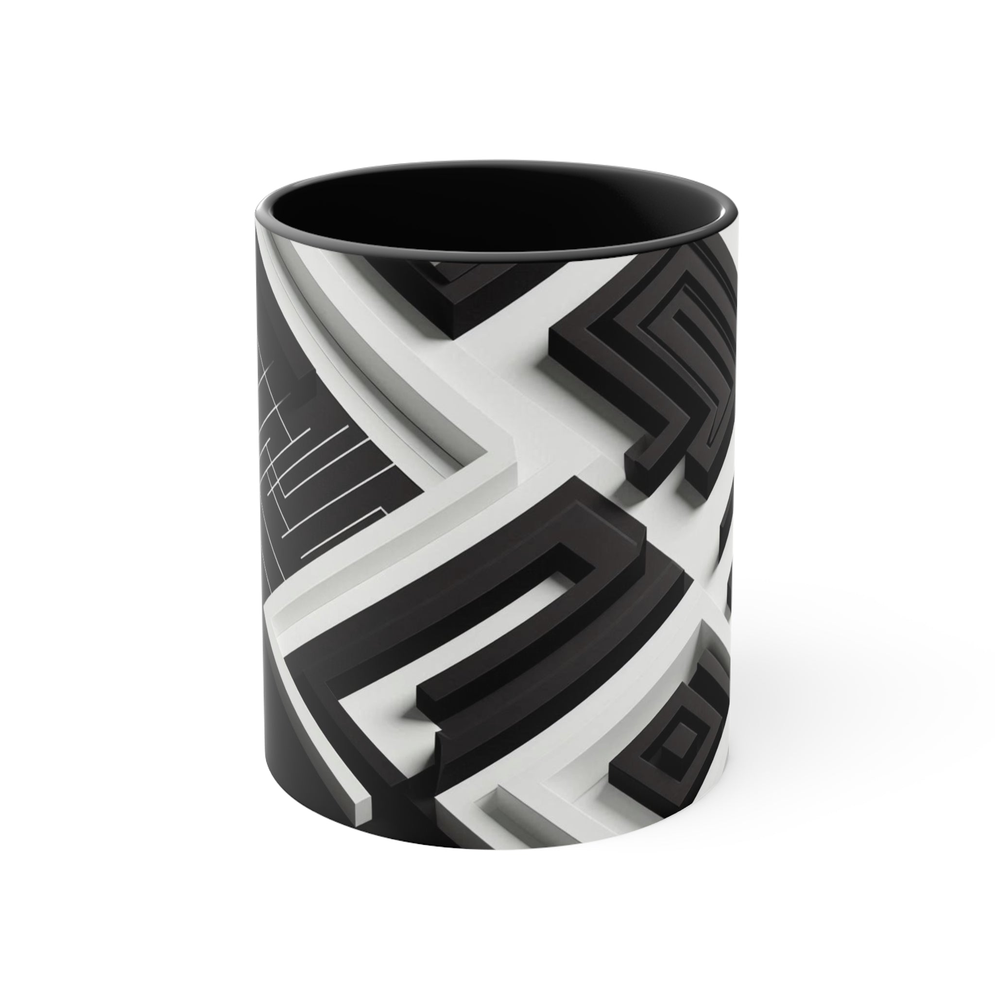 Accent Mugs