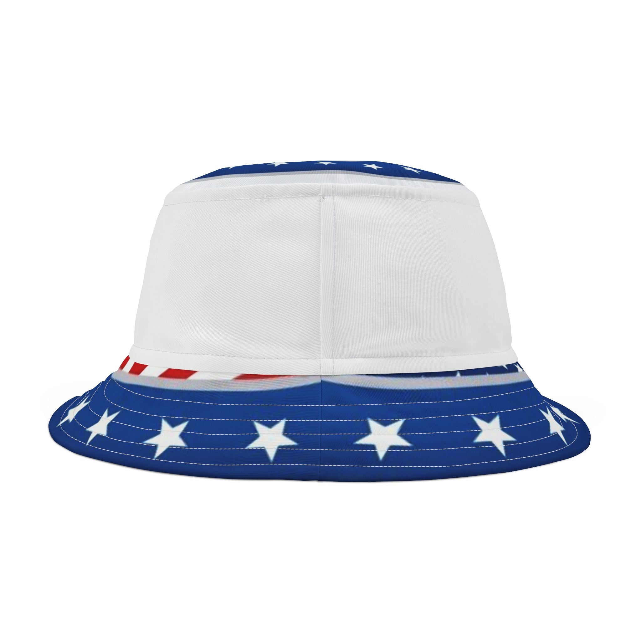 US Bucket Hat (AOP)