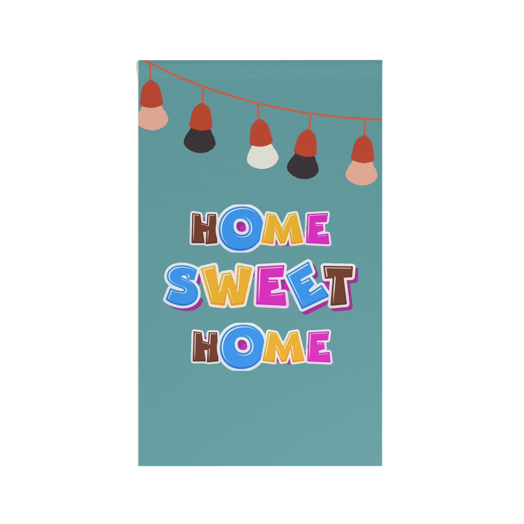 House Banner