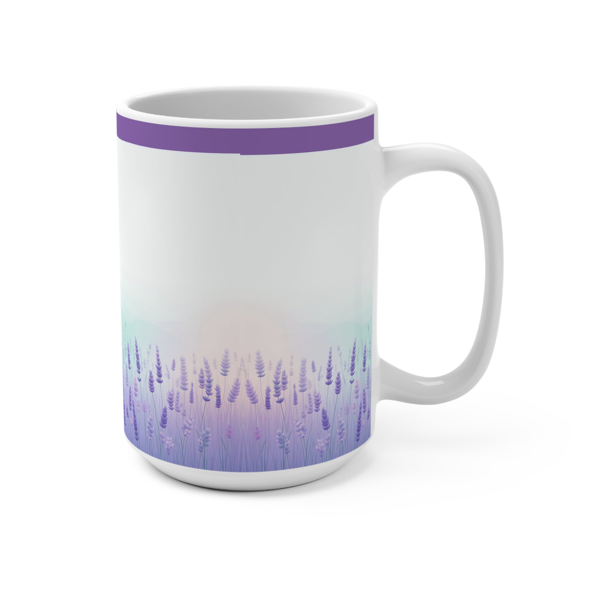 Mug 15oz