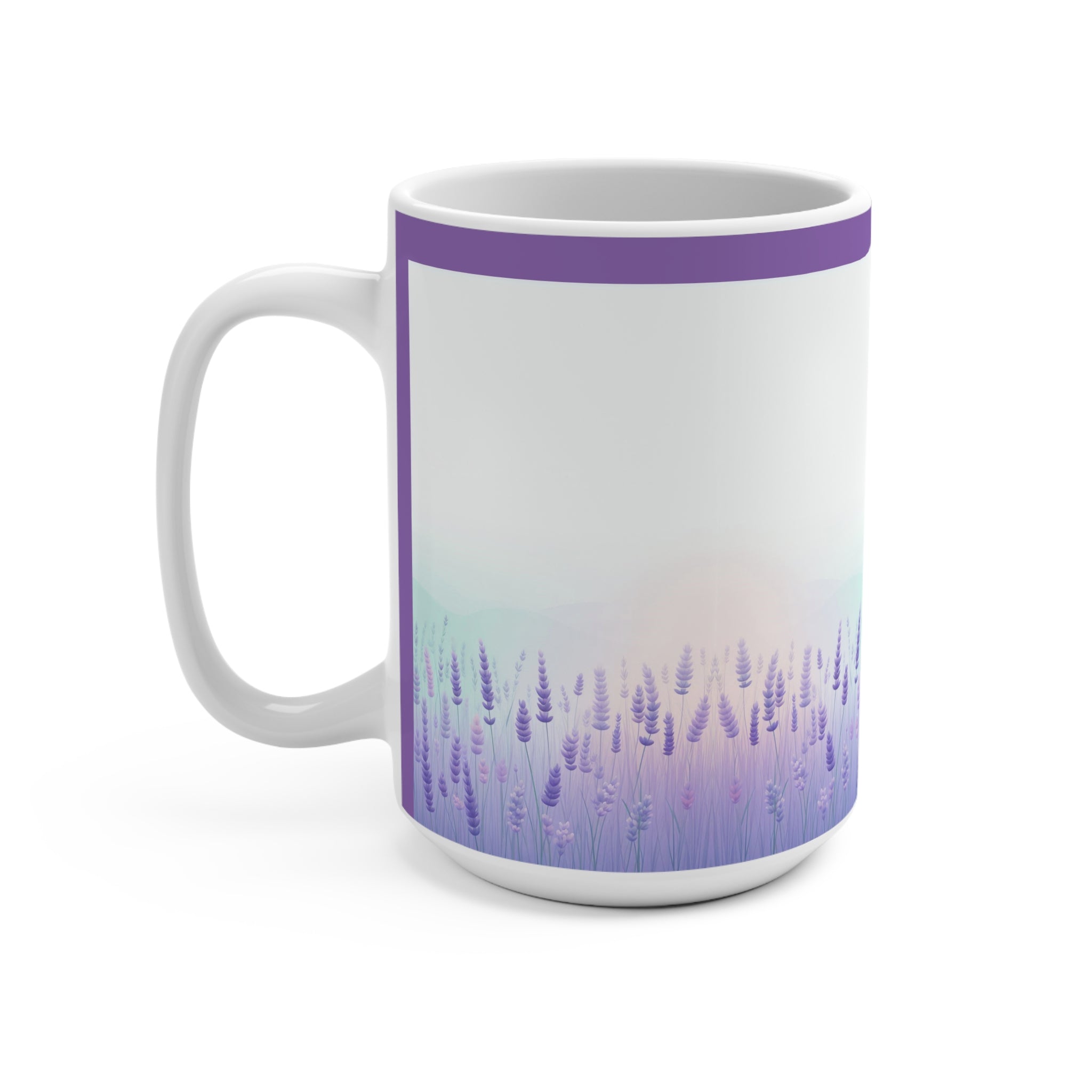 Mug 15oz