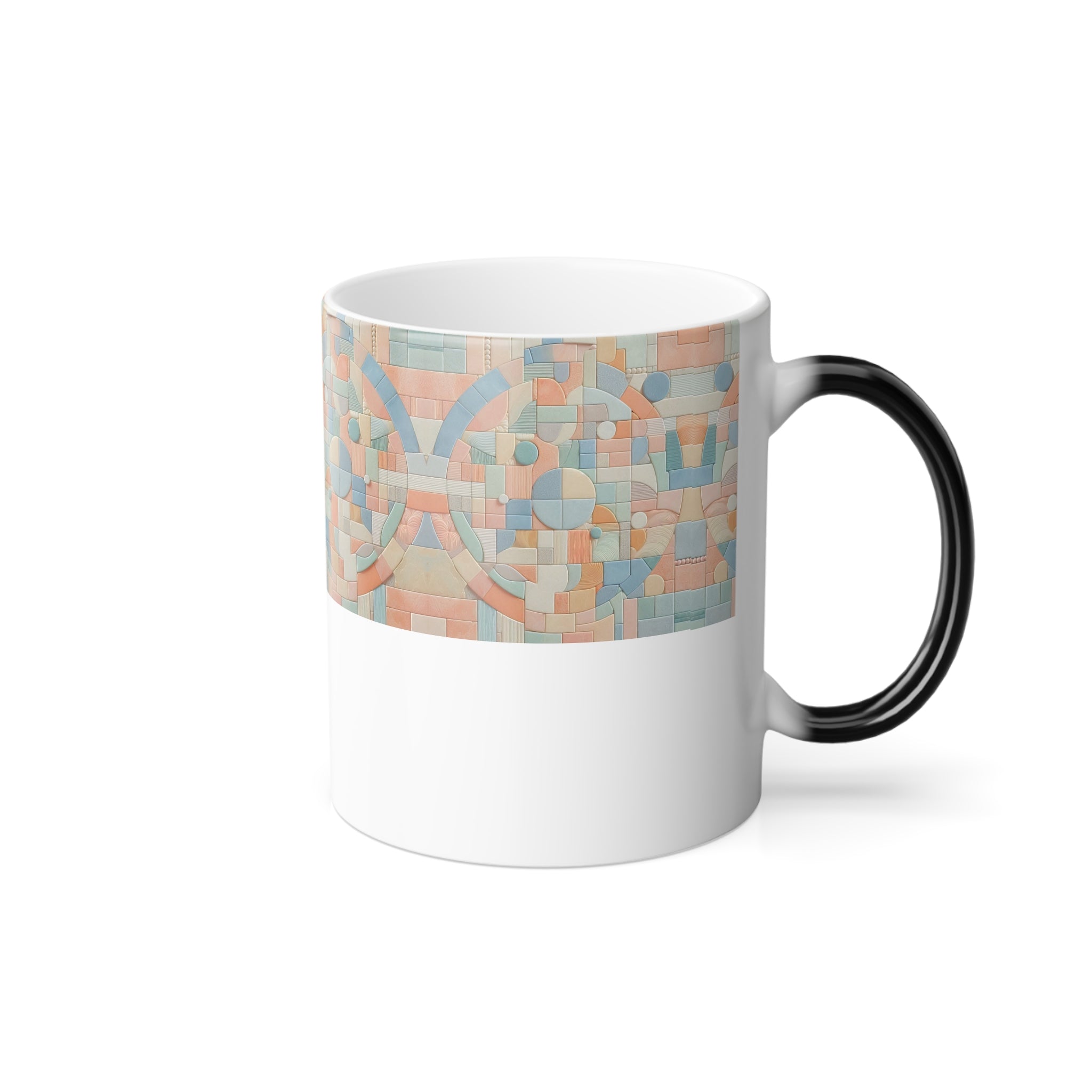 Color Morphing Mug, 11oz