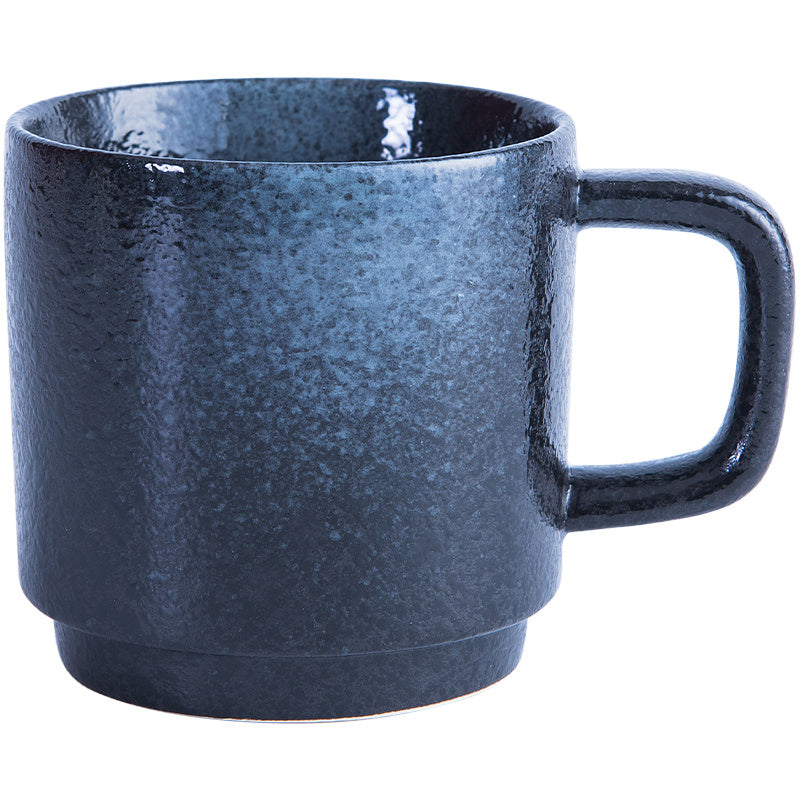 Mug ceramic water glass