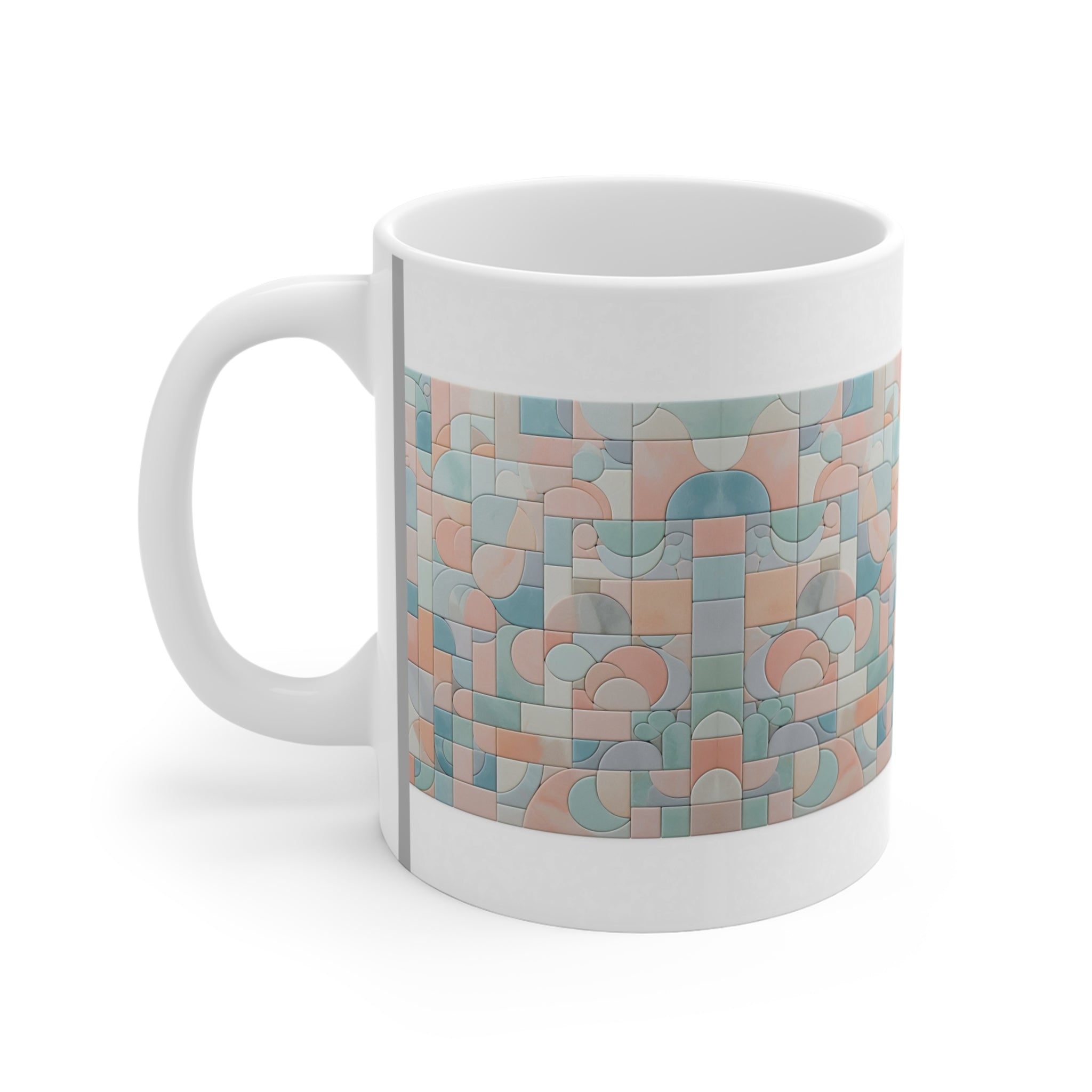 Mug 11oz