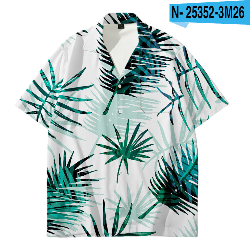 custom hawaii shirt