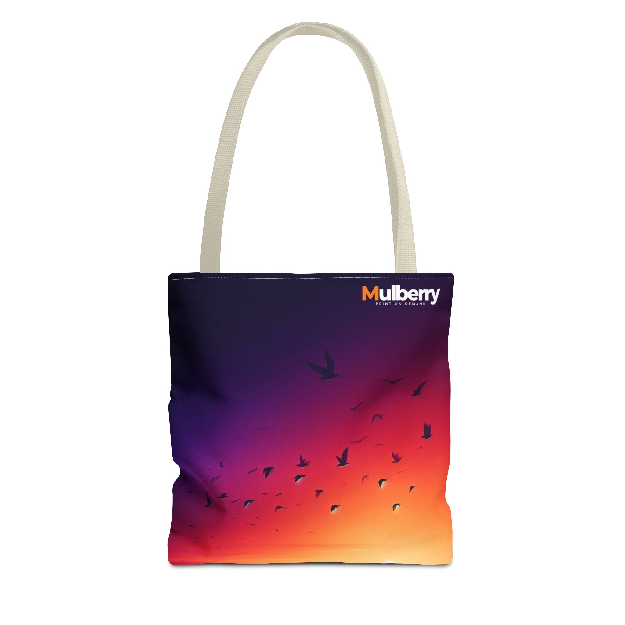 Tote Bag (AOP)