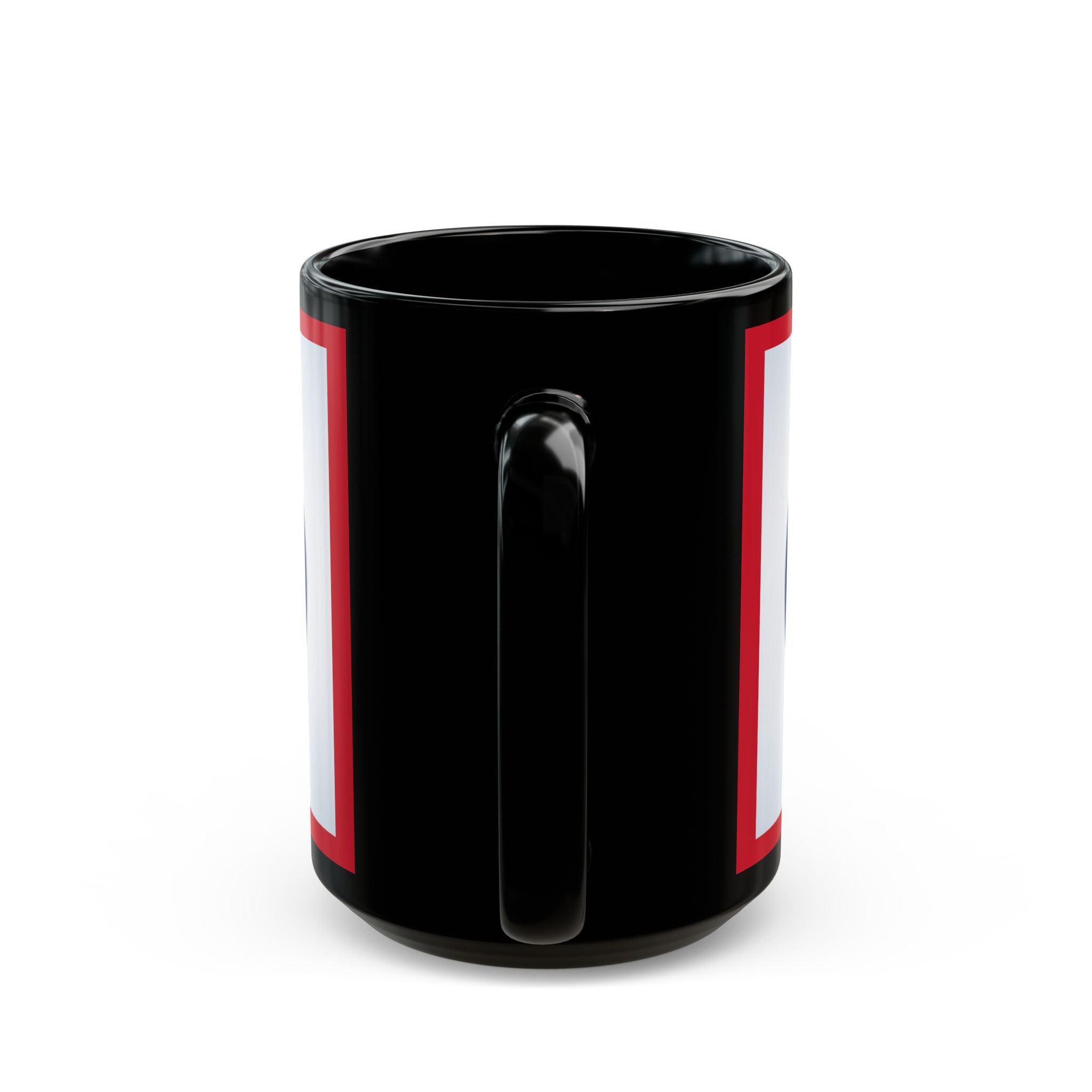 Black Mug (11oz, 15oz)