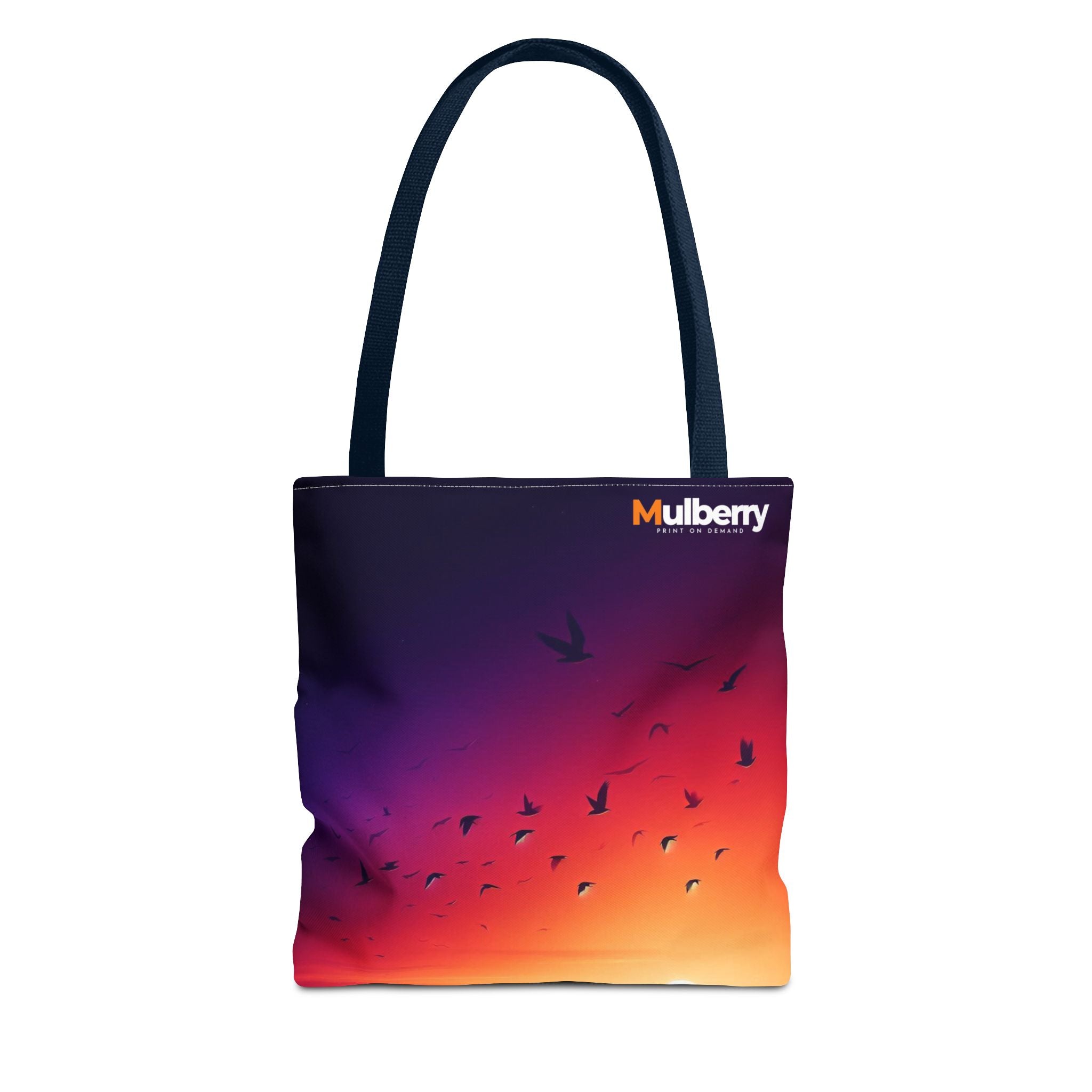 Tote Bag (AOP)