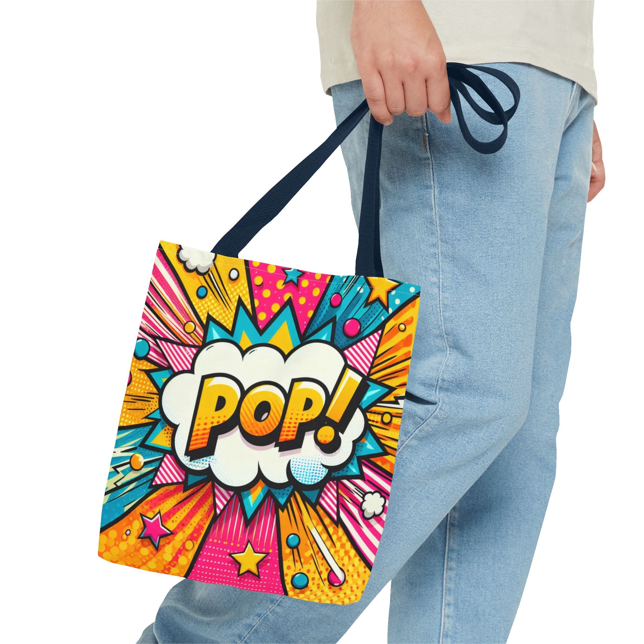 Tote Bag (AOP)