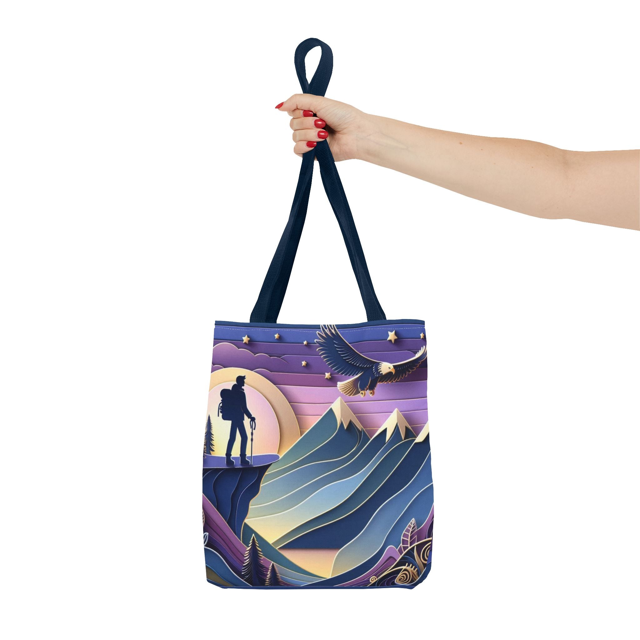 Tote Bag (AOP)