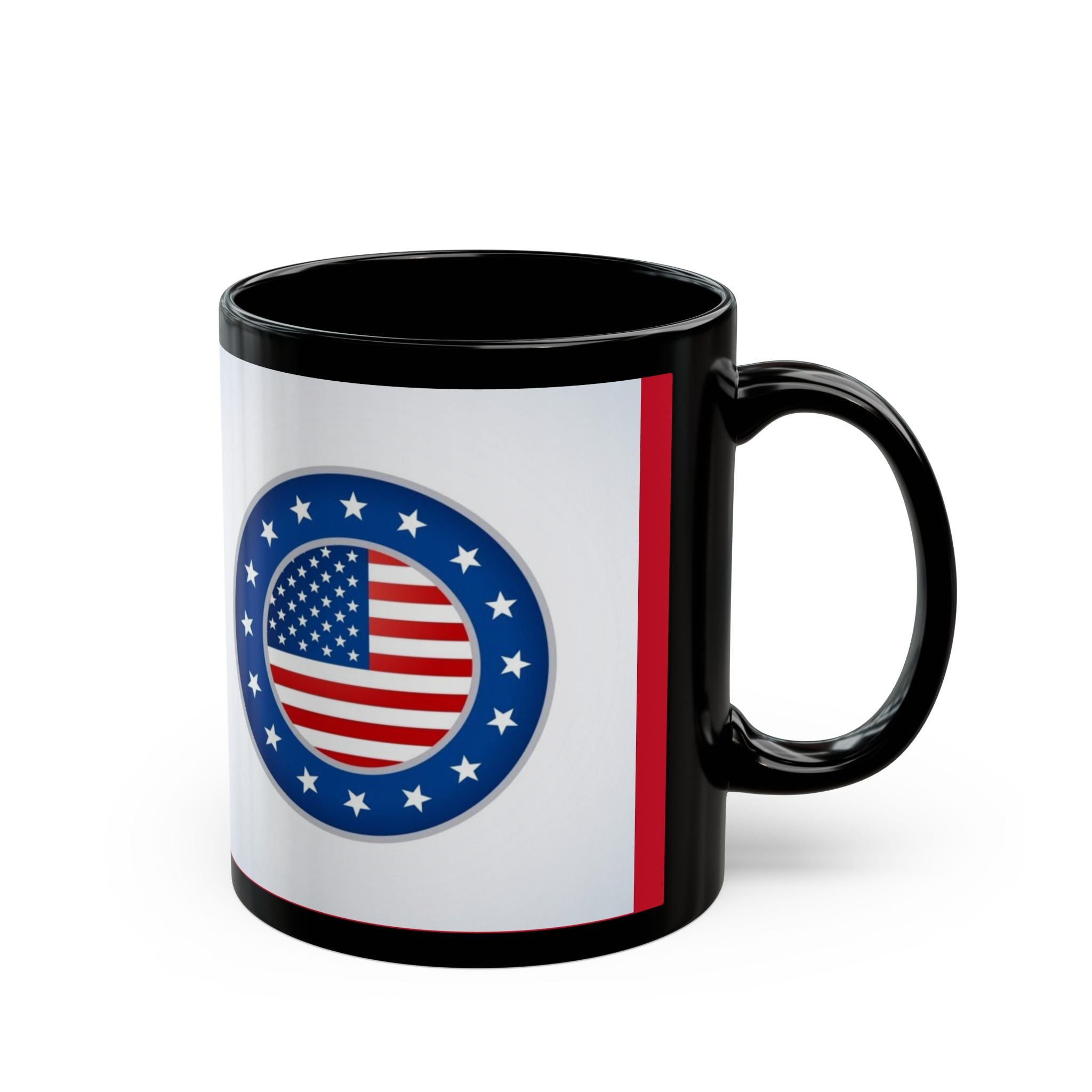 Black Mug (11oz, 15oz)