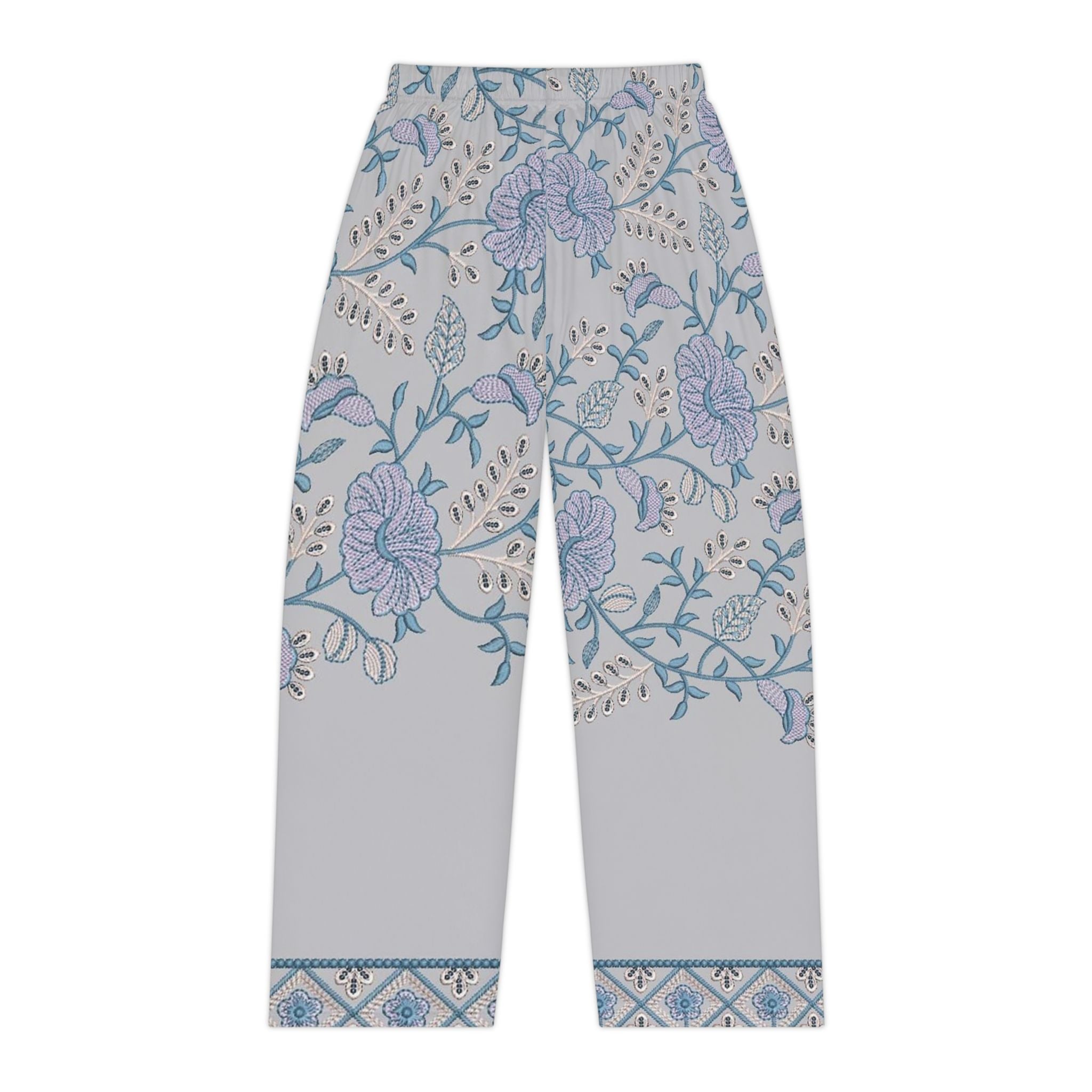 Women's Pajama Pants (AOP)