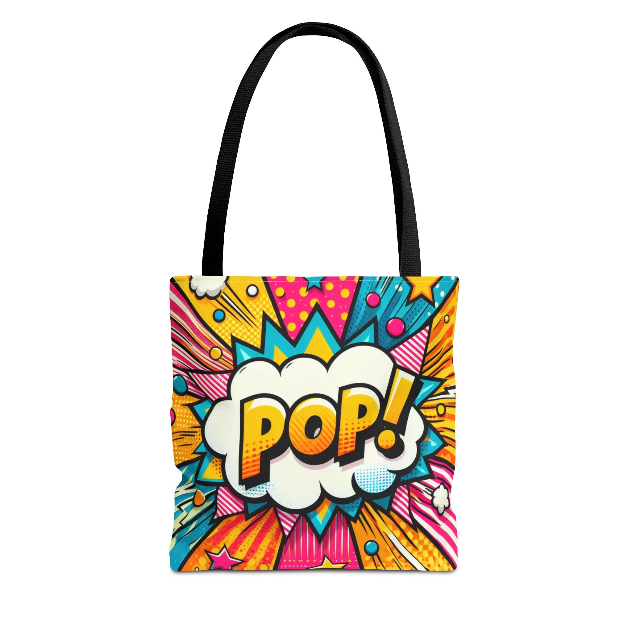 Tote Bag (AOP)