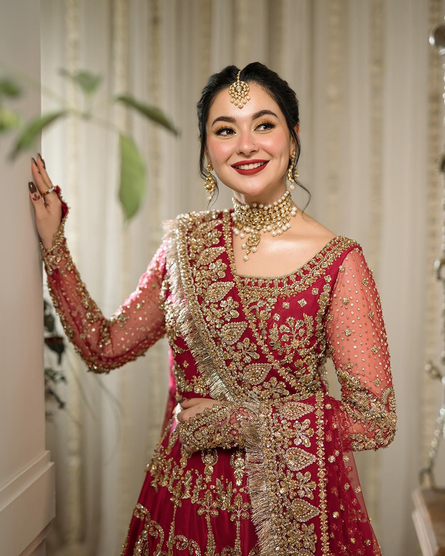 Faiza Saqlain Wedding Festive Luxury Raw Silk Collection