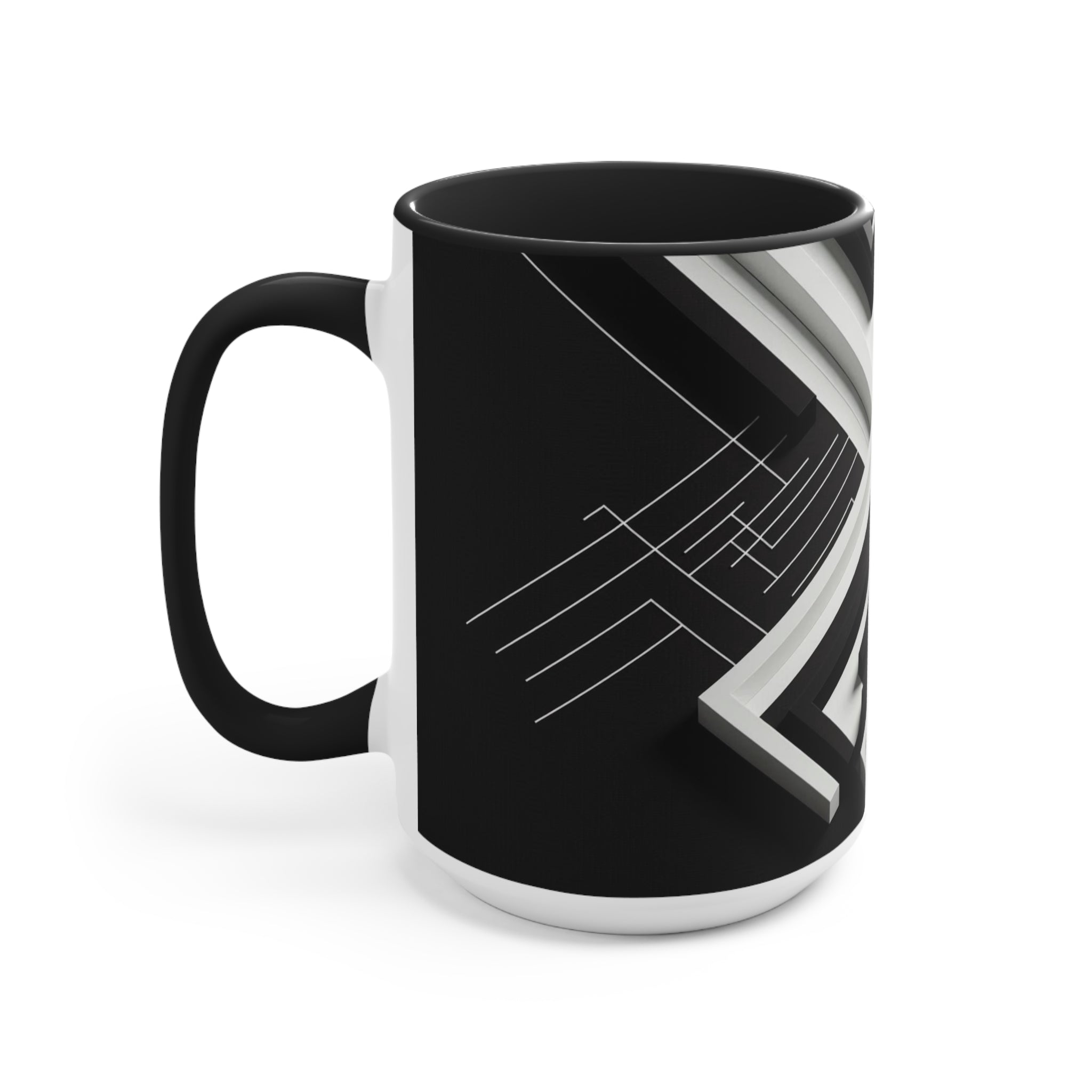 Accent Mugs