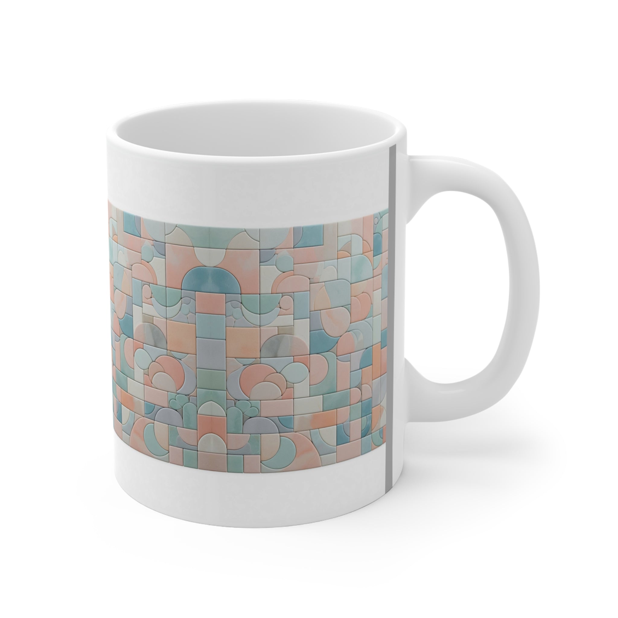 Mug 11oz