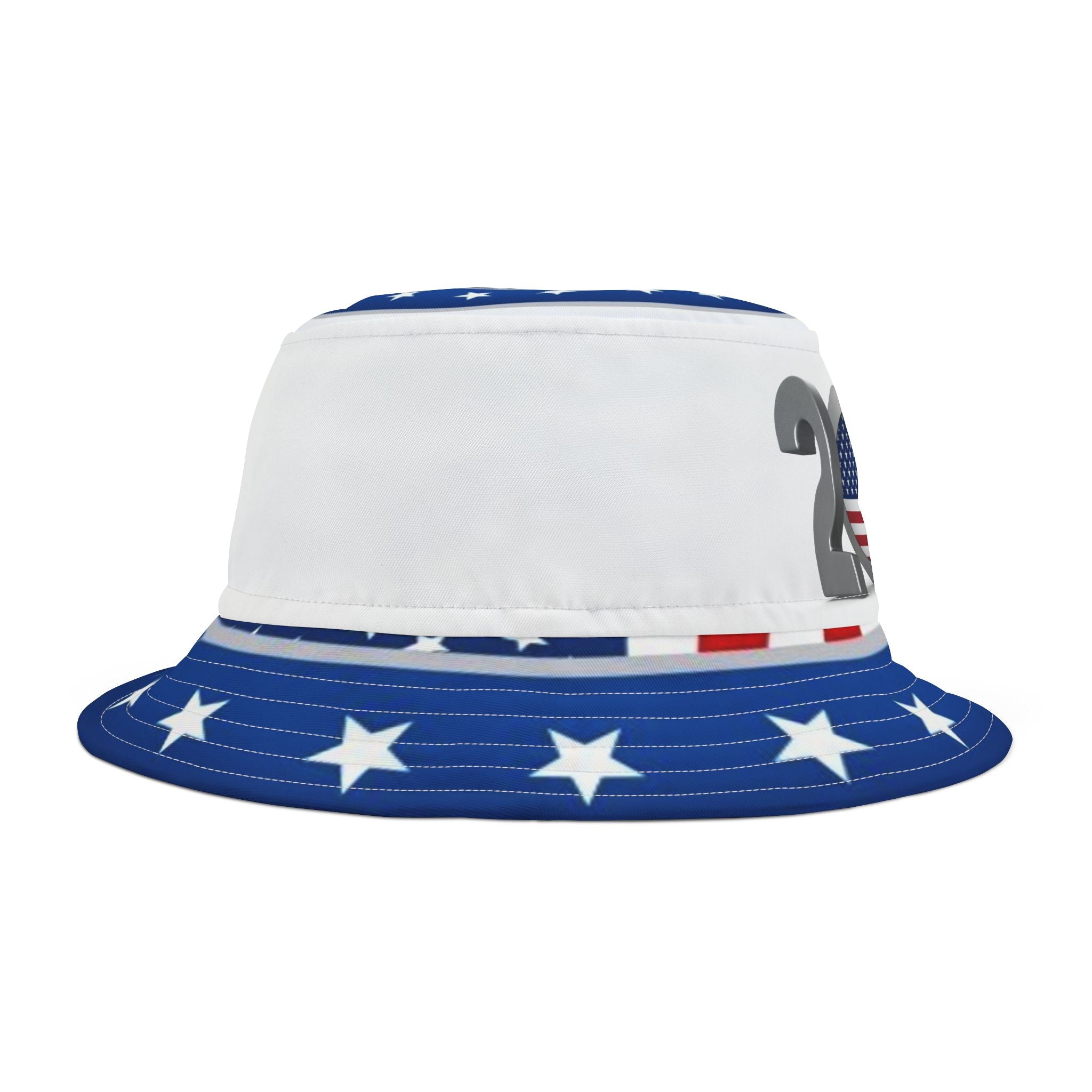 US Bucket Hat (AOP)