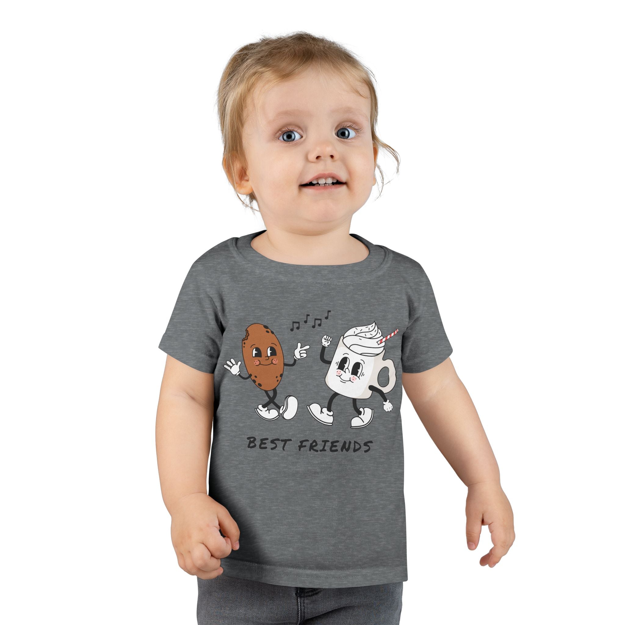 Toddler T-shirt