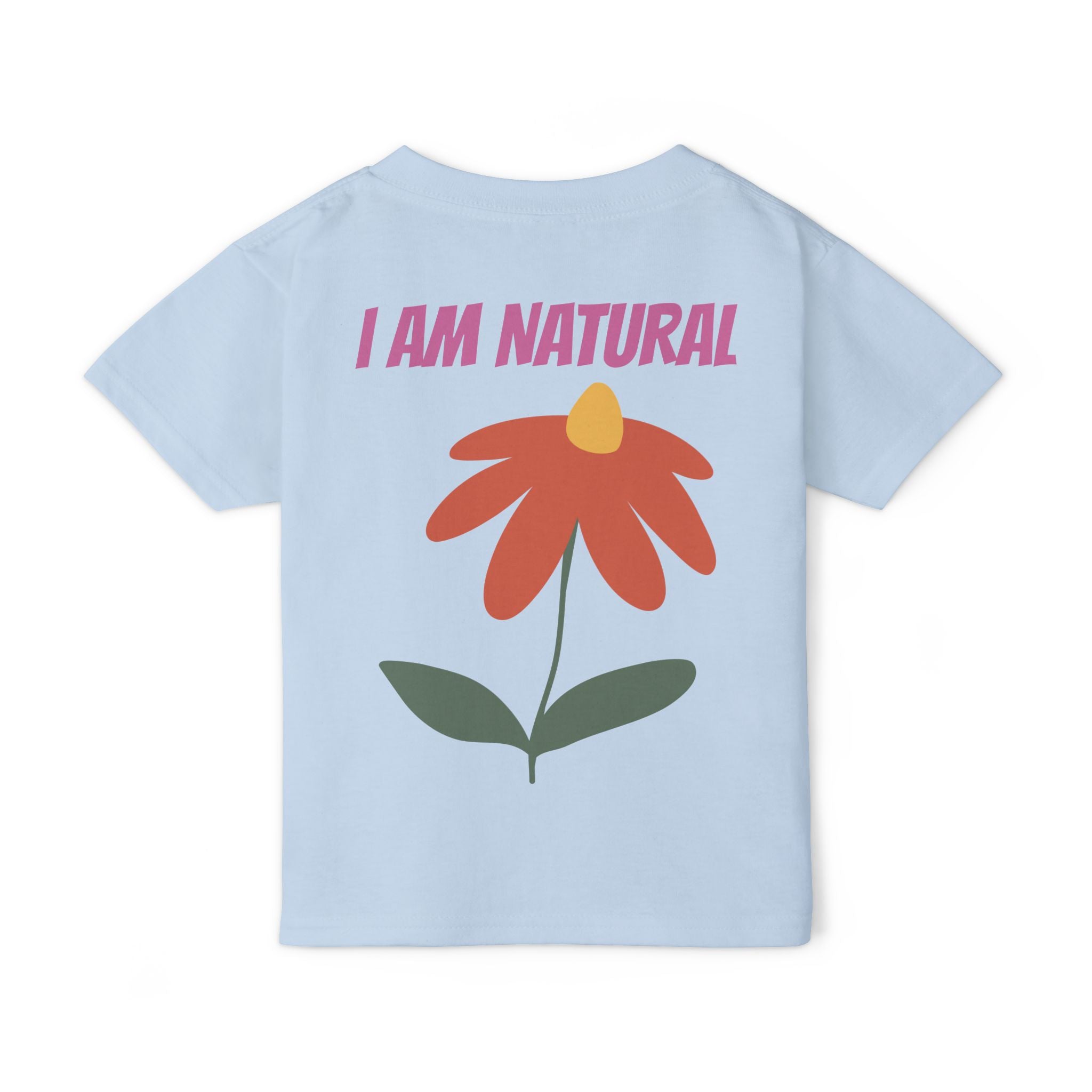 Heavy Cotton™ Toddler T-shirt