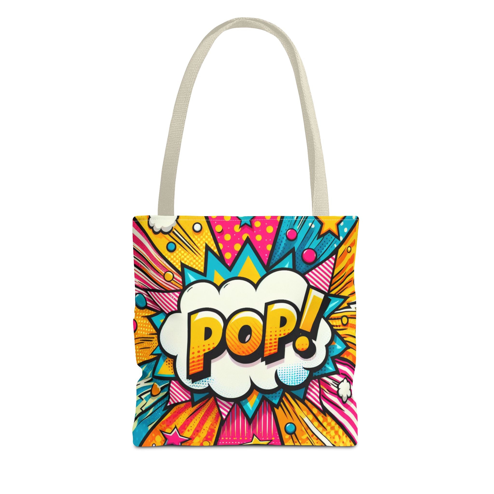 Tote Bag (AOP)