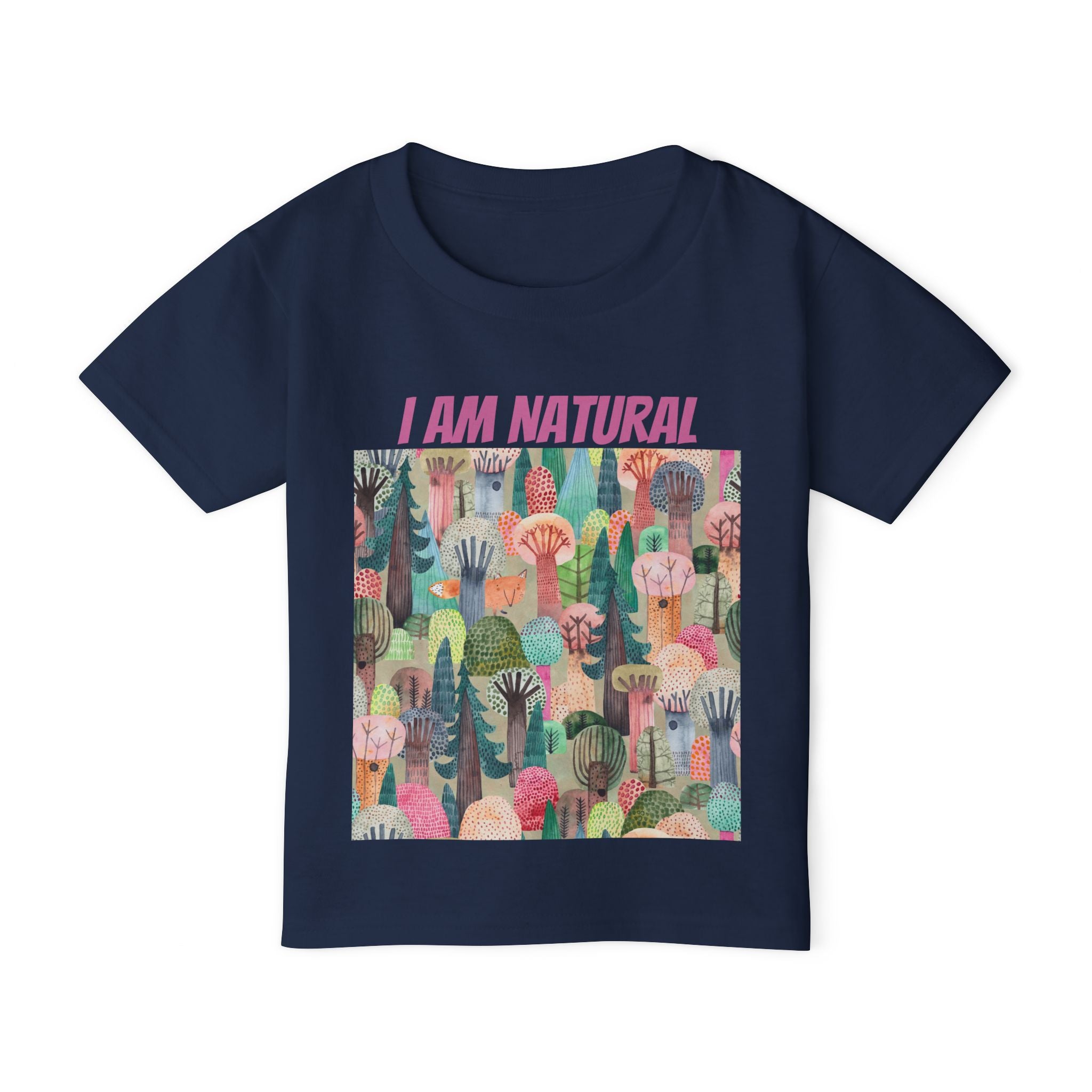 Heavy Cotton™ Toddler T-shirt