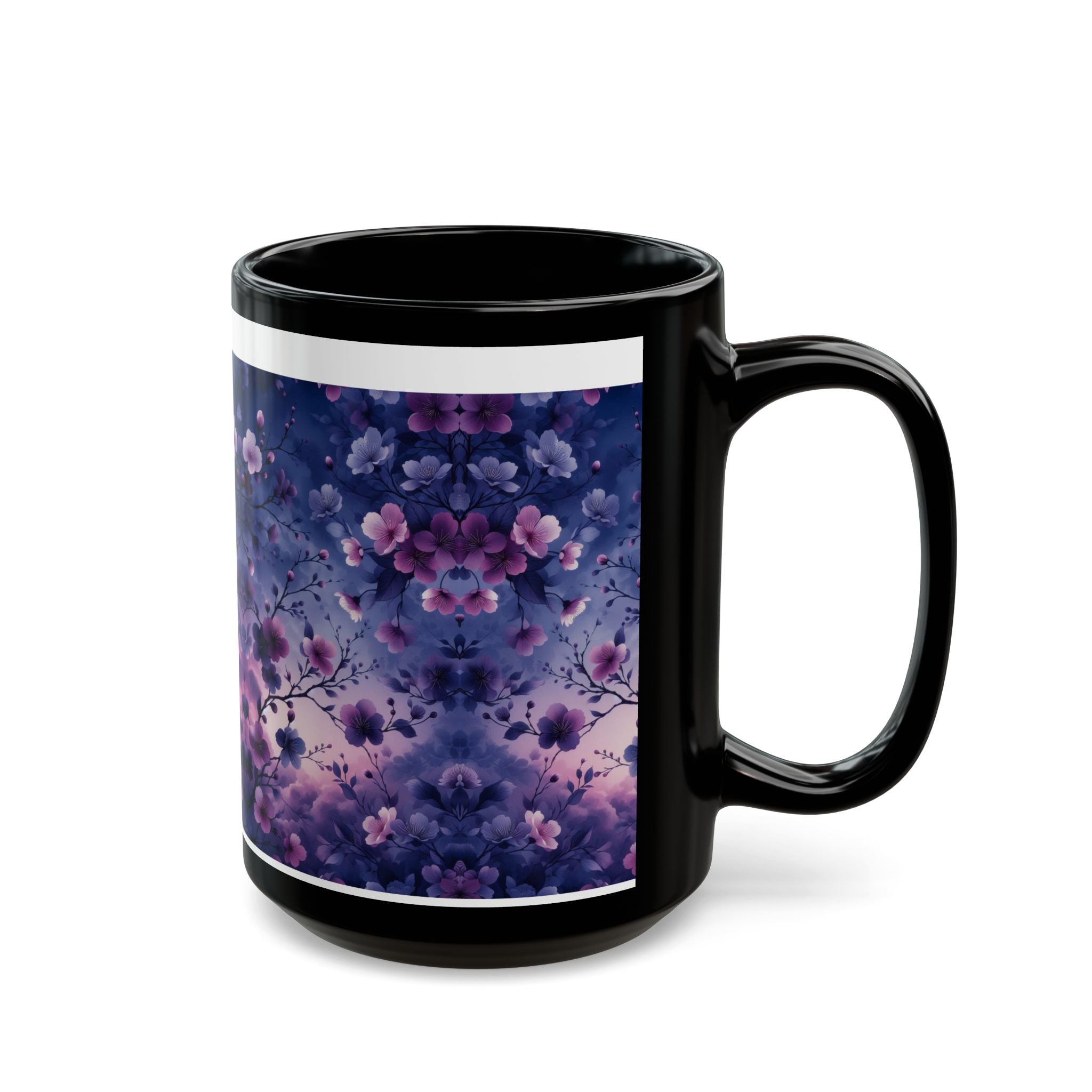 Black Mug (11oz, 15oz)