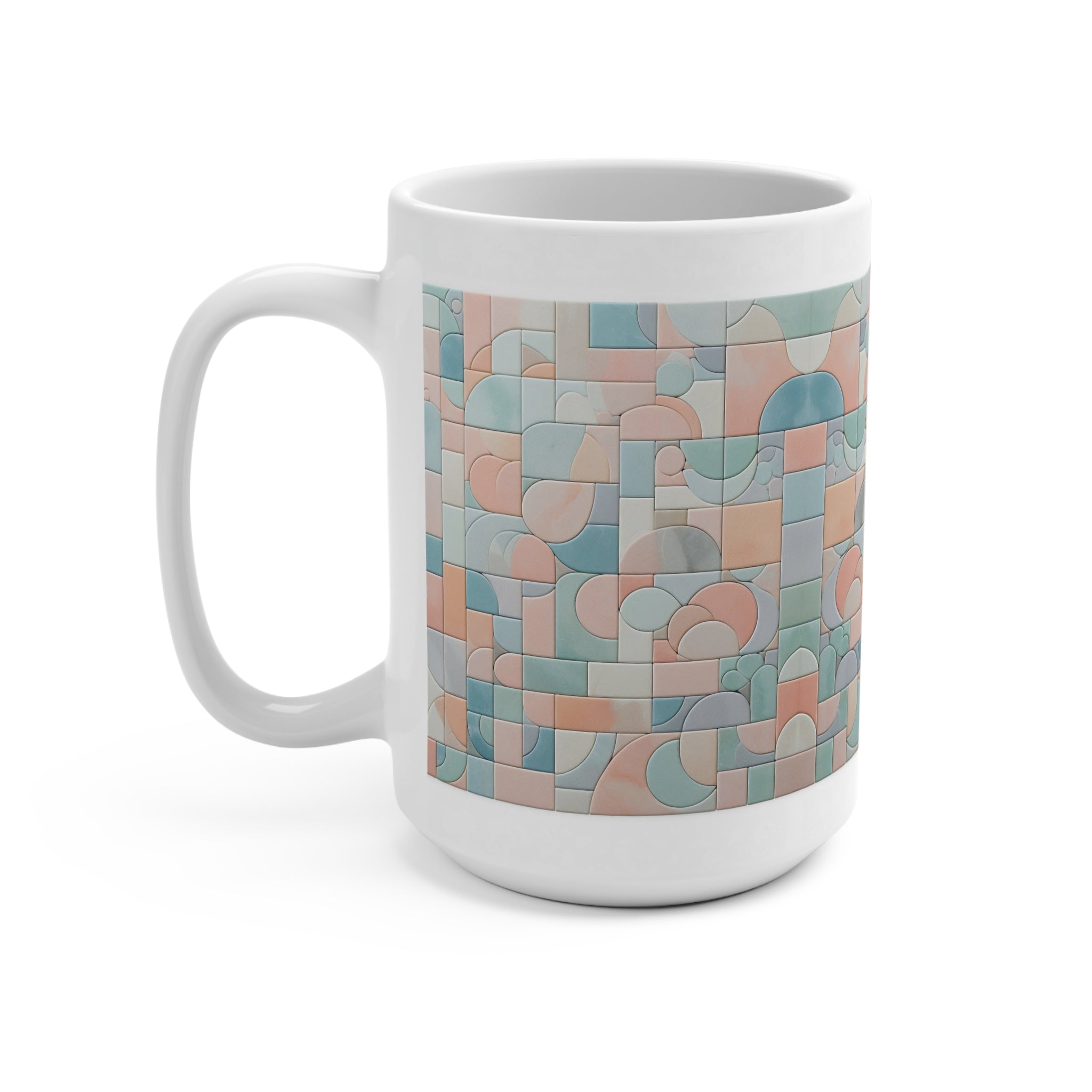 Mug 15oz