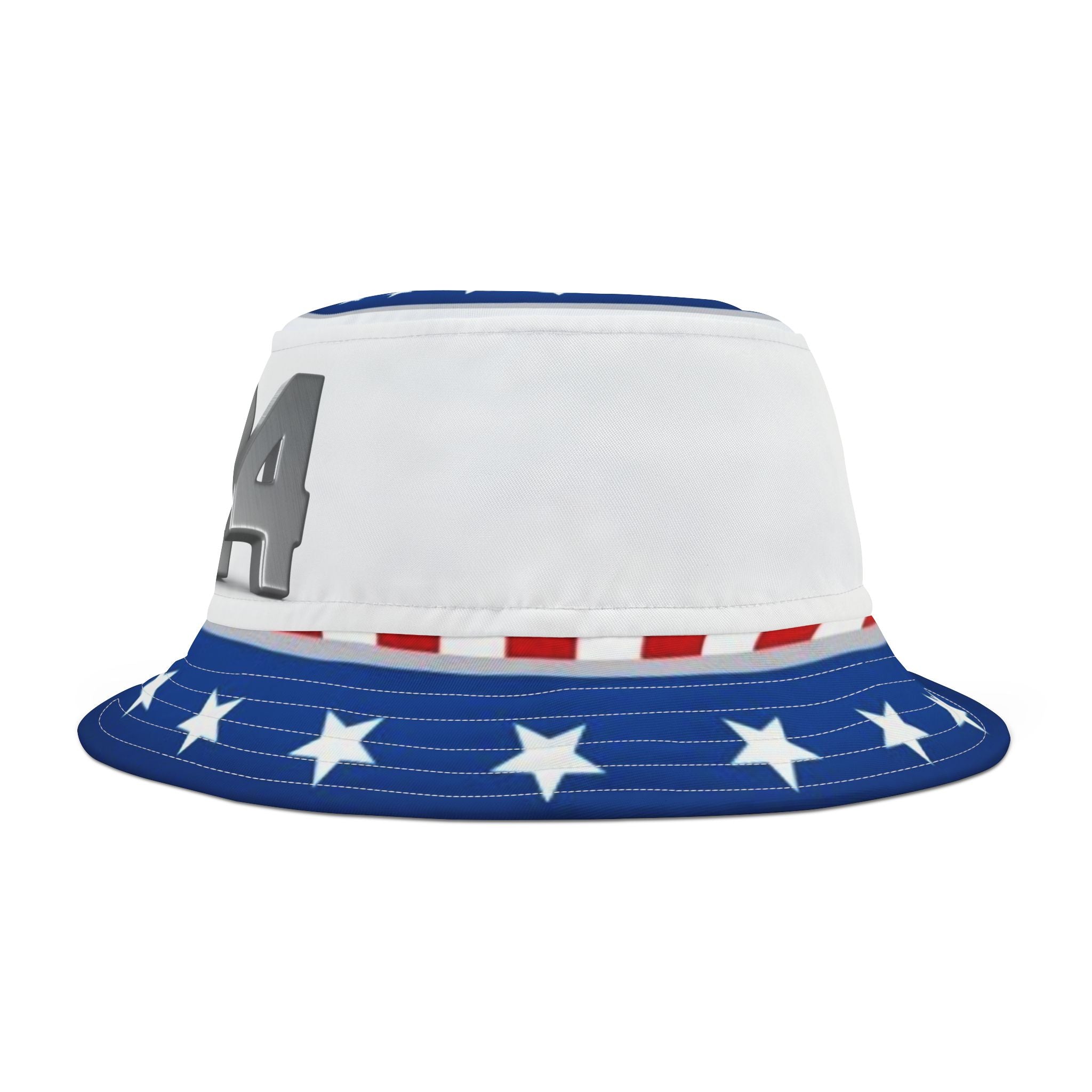 US Bucket Hat (AOP)