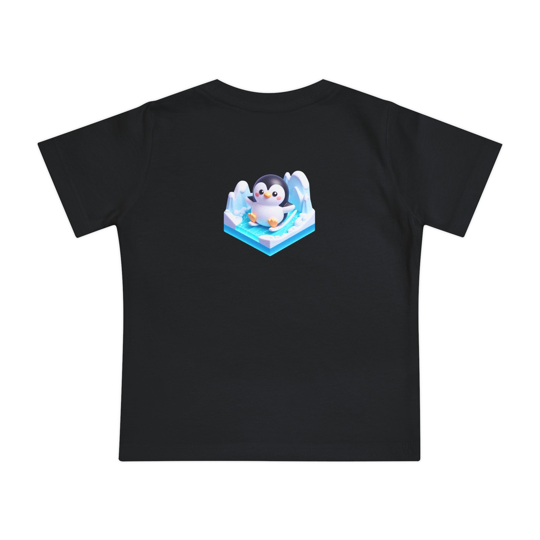 Baby Short Sleeve T-Shirt