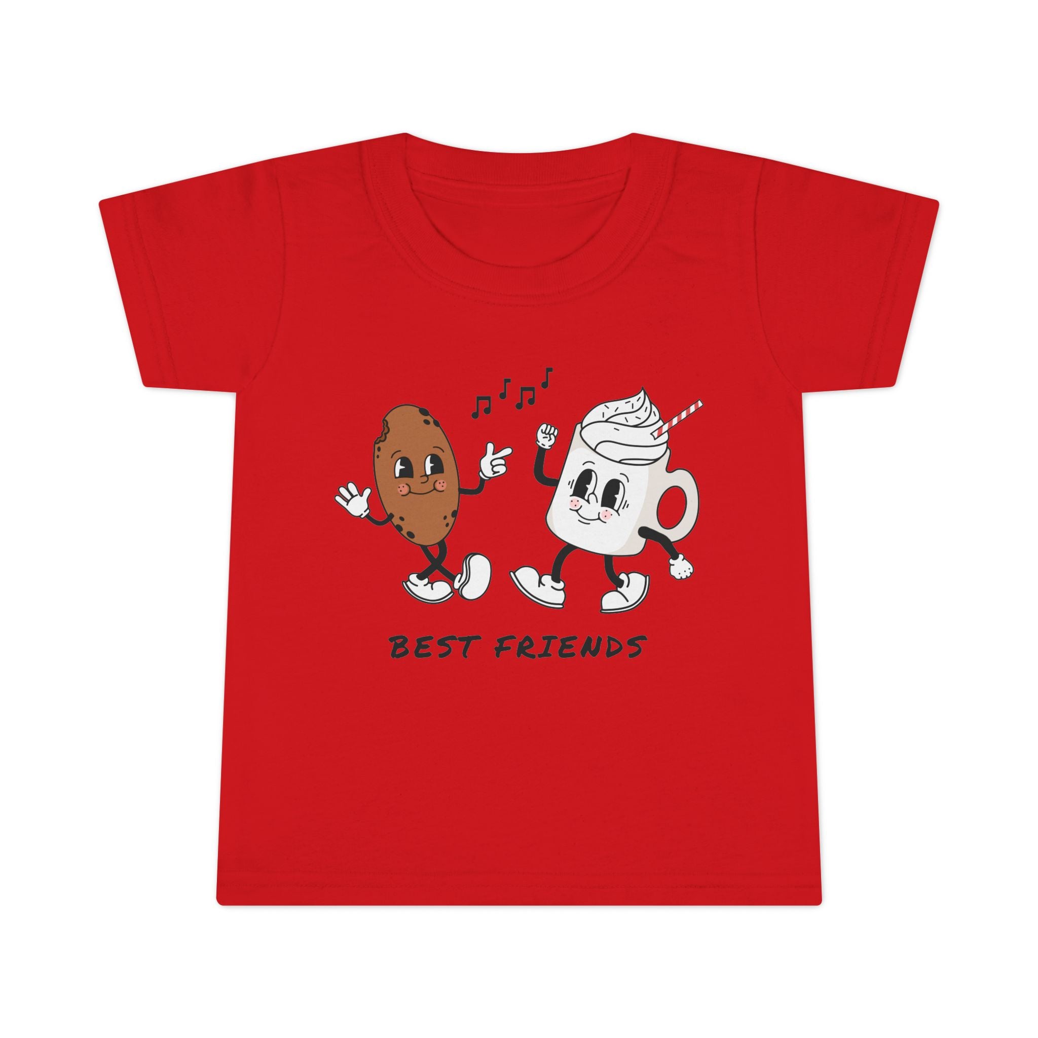 Toddler T-shirt