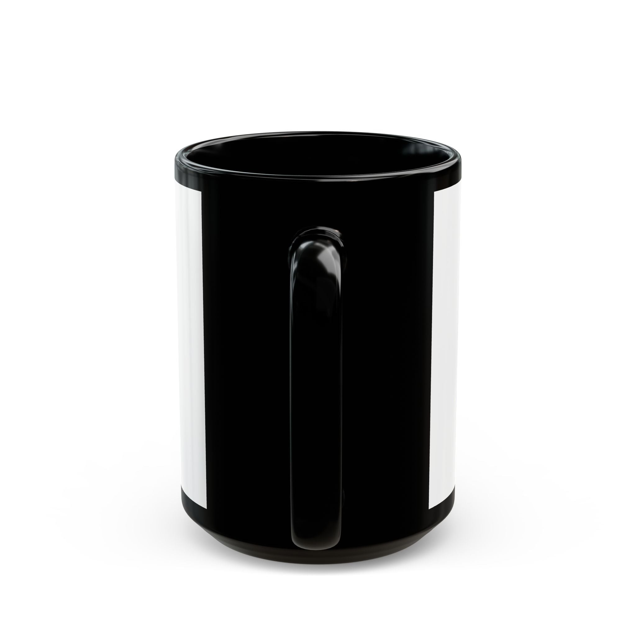 Black Mug (11oz, 15oz)