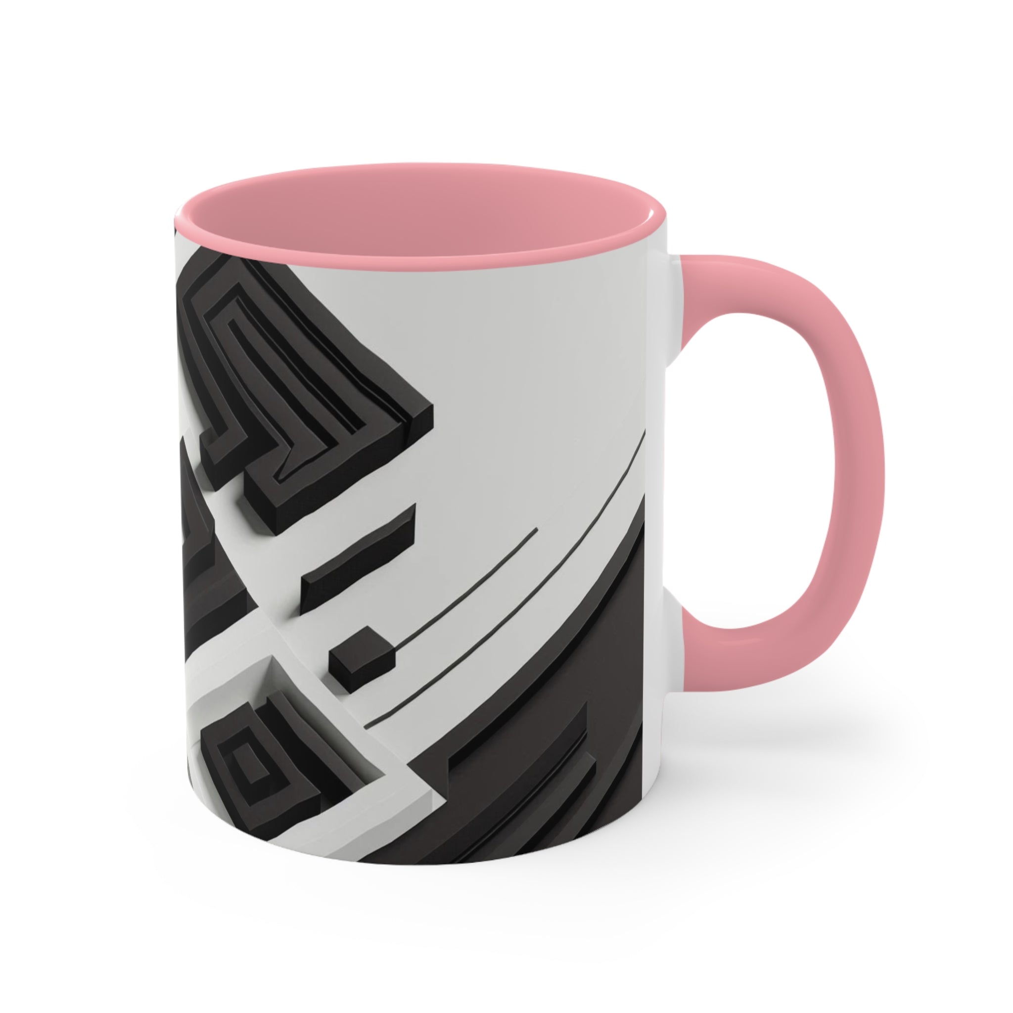 Accent Mugs