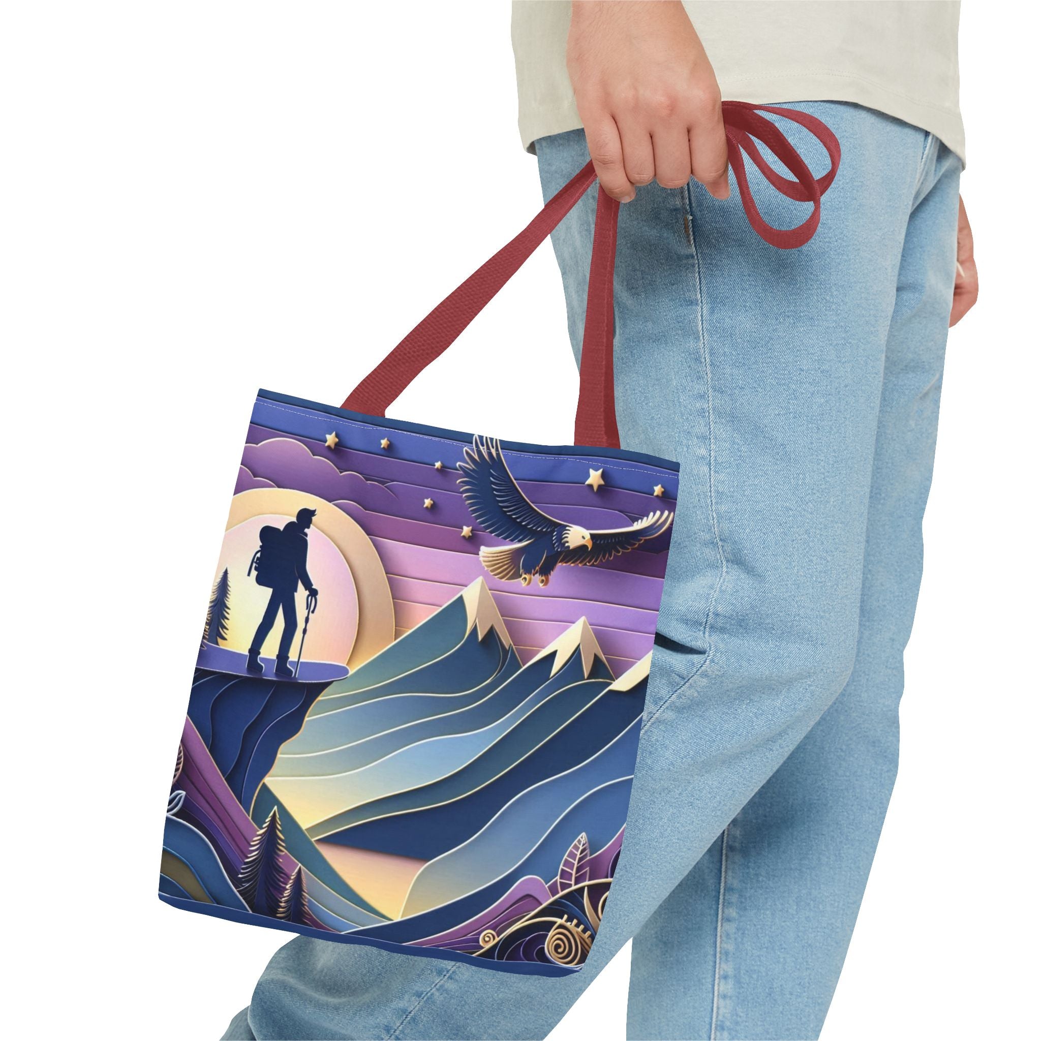 Tote Bag (AOP)