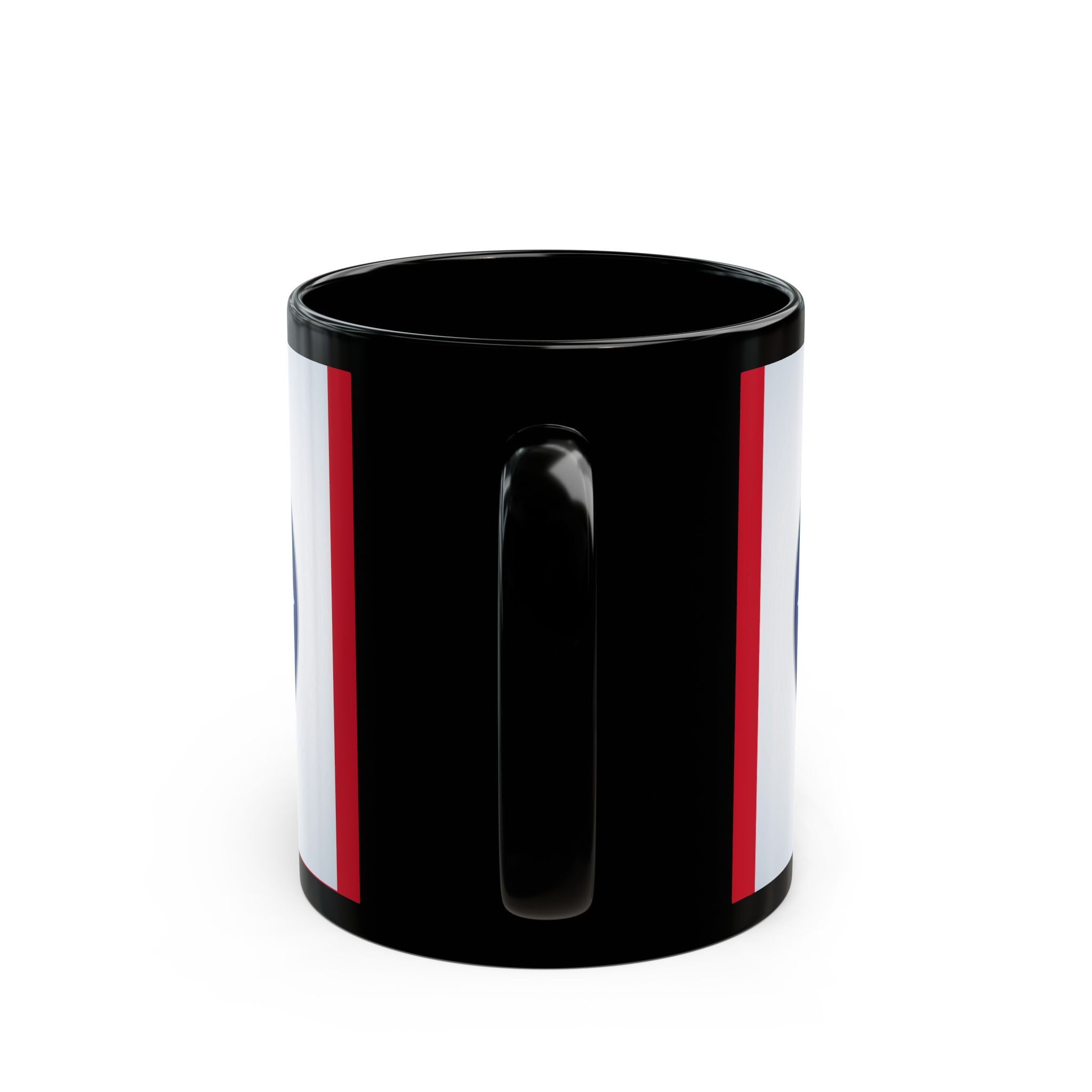 Black Mug (11oz, 15oz)