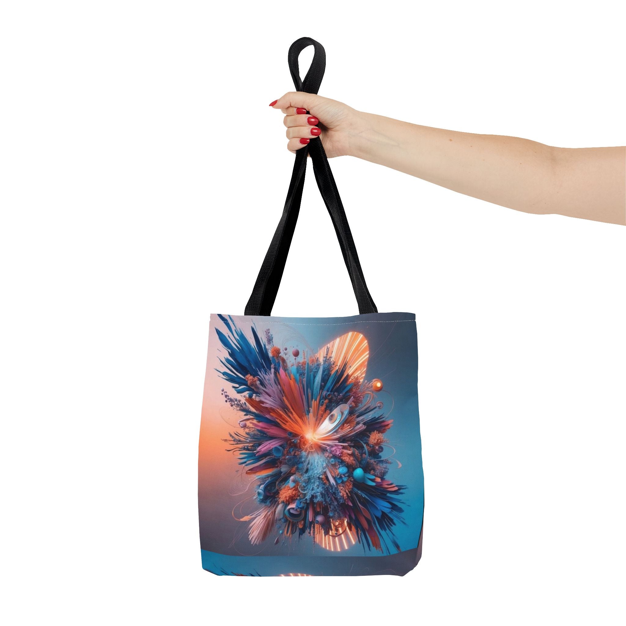 Tote Bag (AOP)