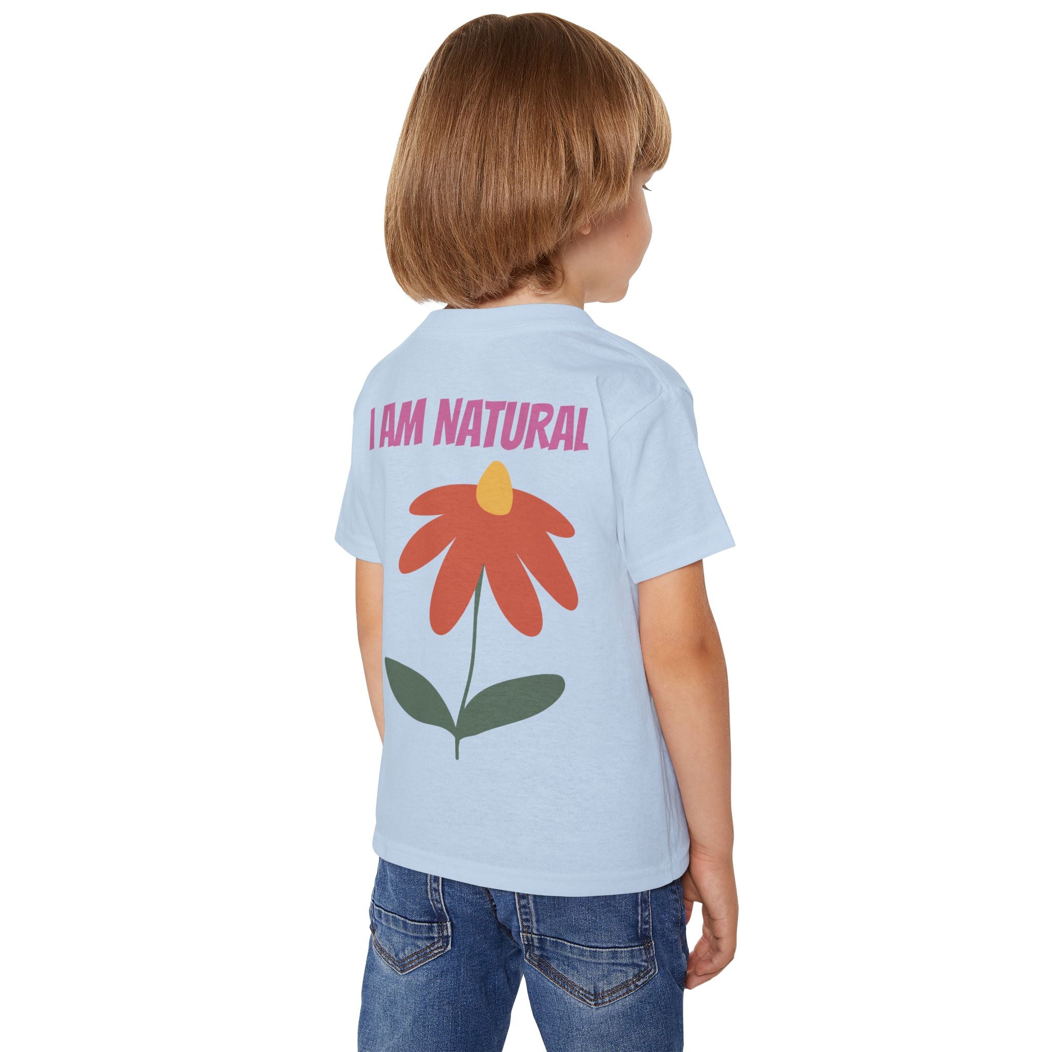 Heavy Cotton™ Toddler T-shirt