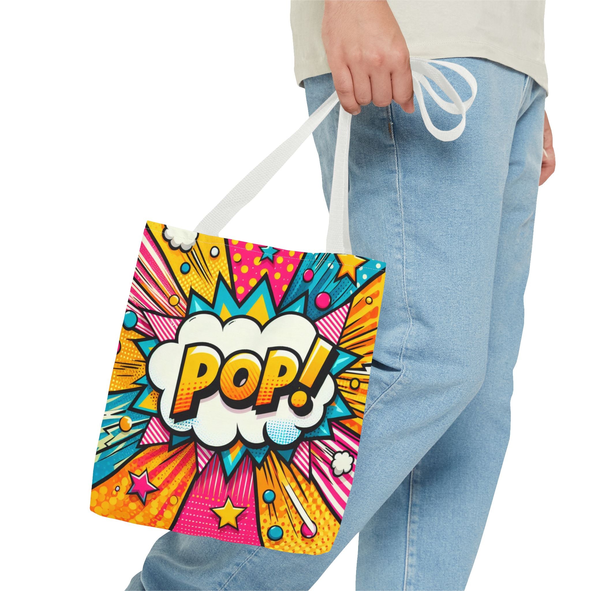 Tote Bag (AOP)