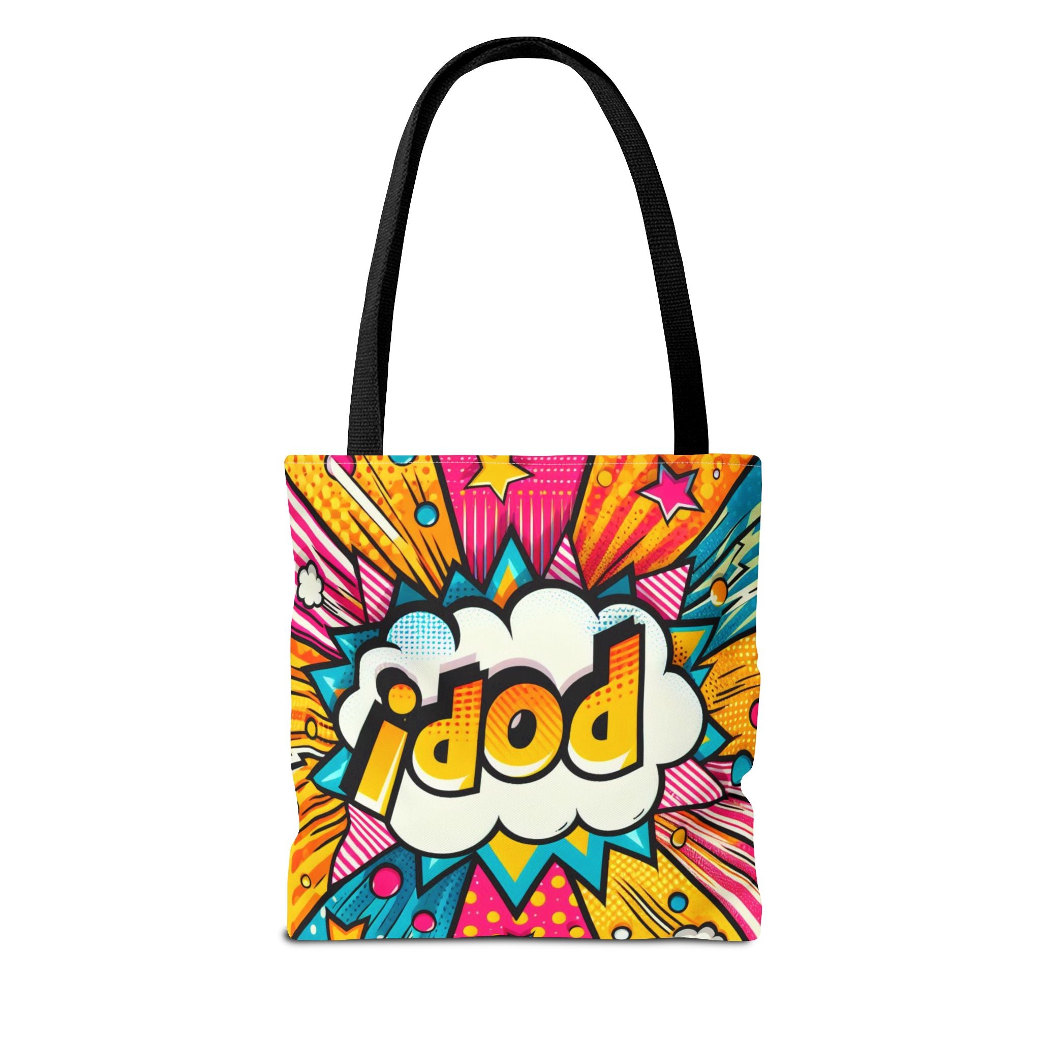 Tote Bag (AOP)