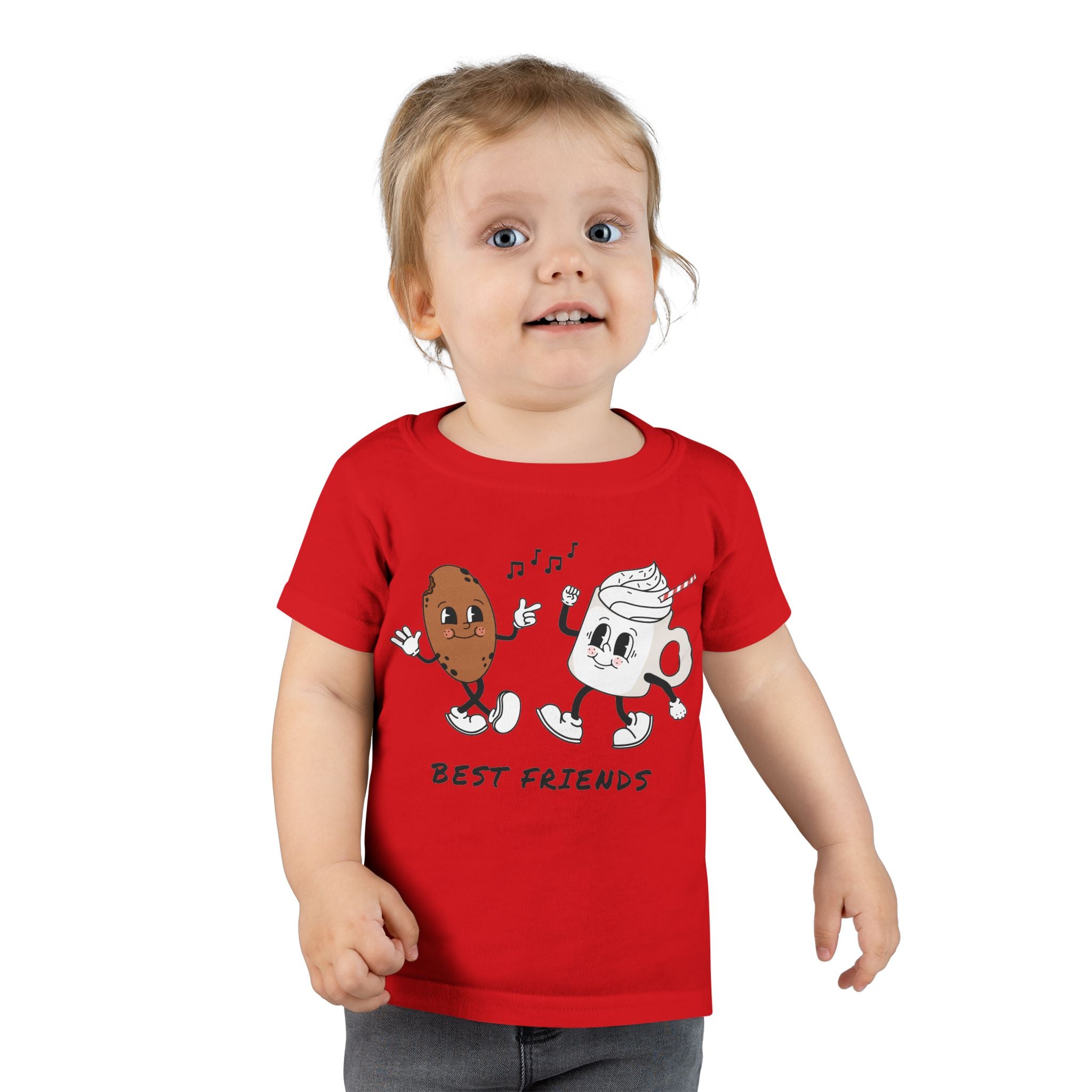 Toddler T-shirt