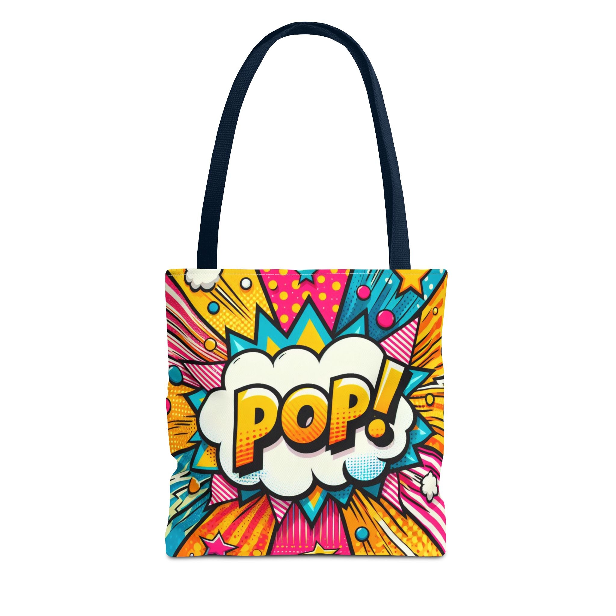 Tote Bag (AOP)