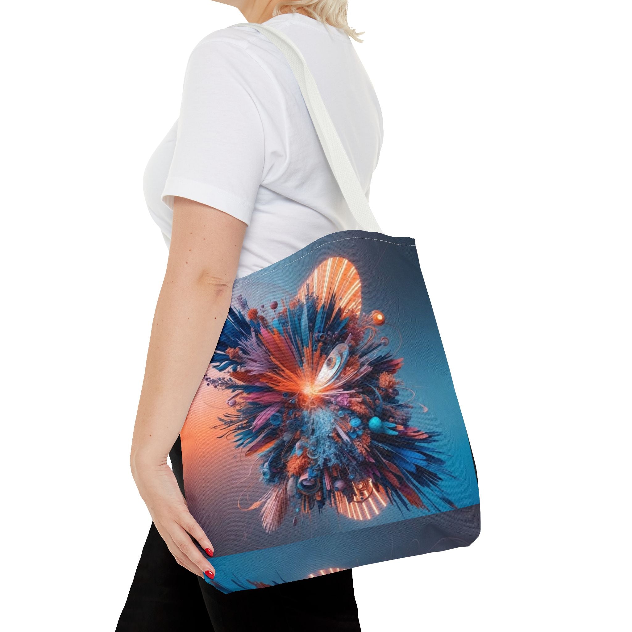 Tote Bag (AOP)