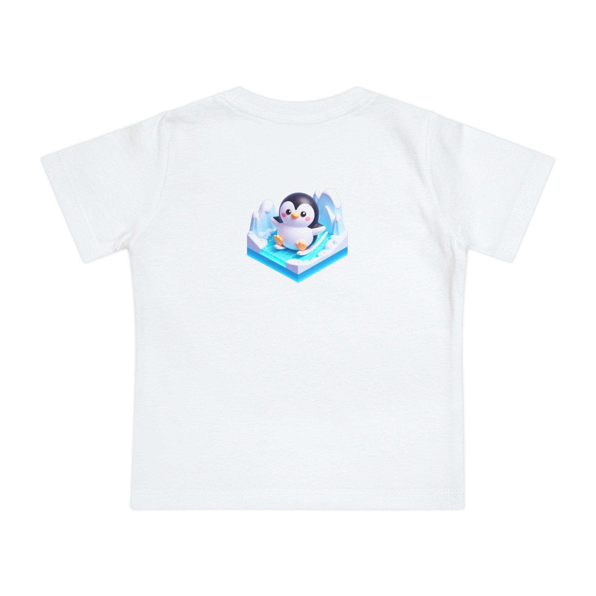 Baby Short Sleeve T-Shirt