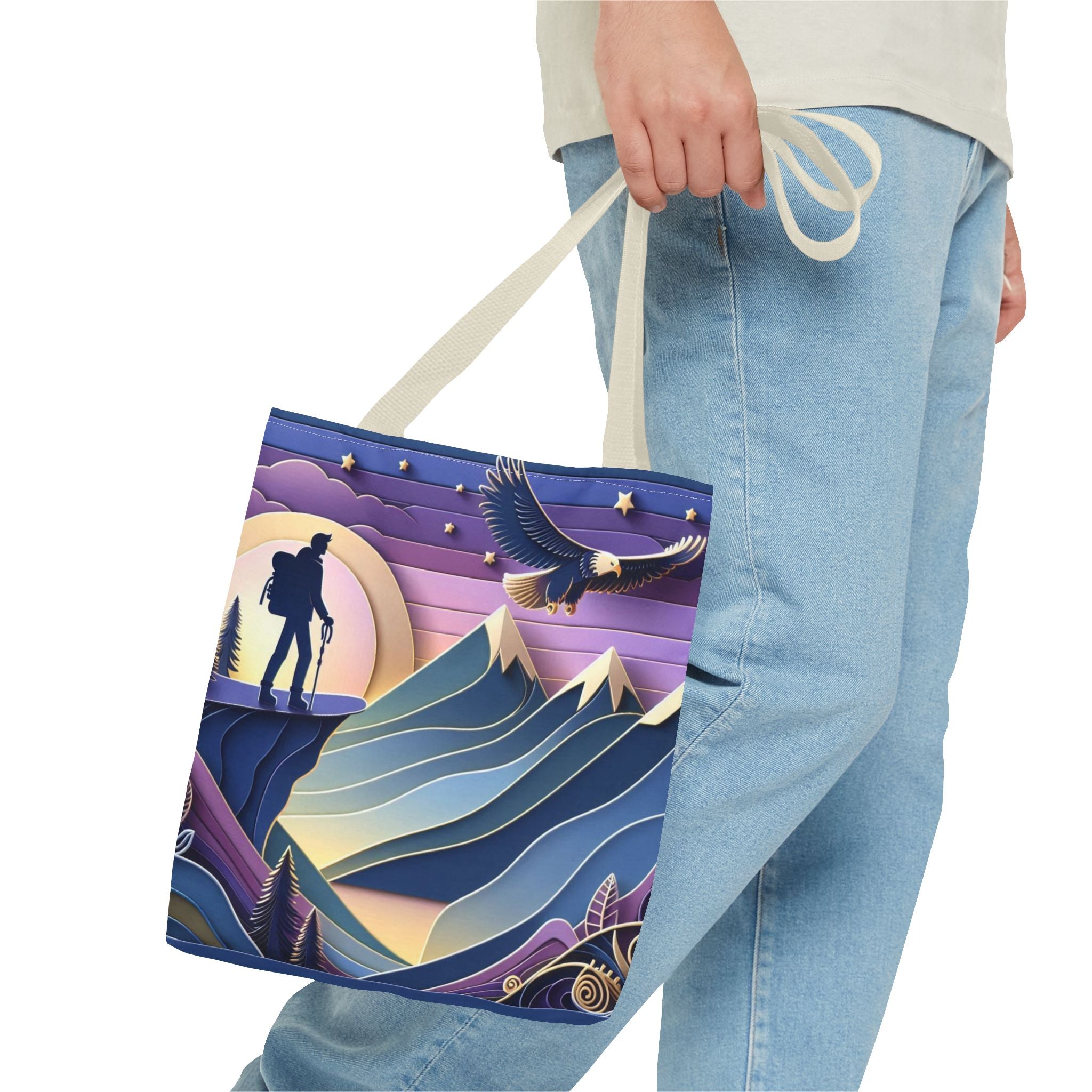 Tote Bag (AOP)